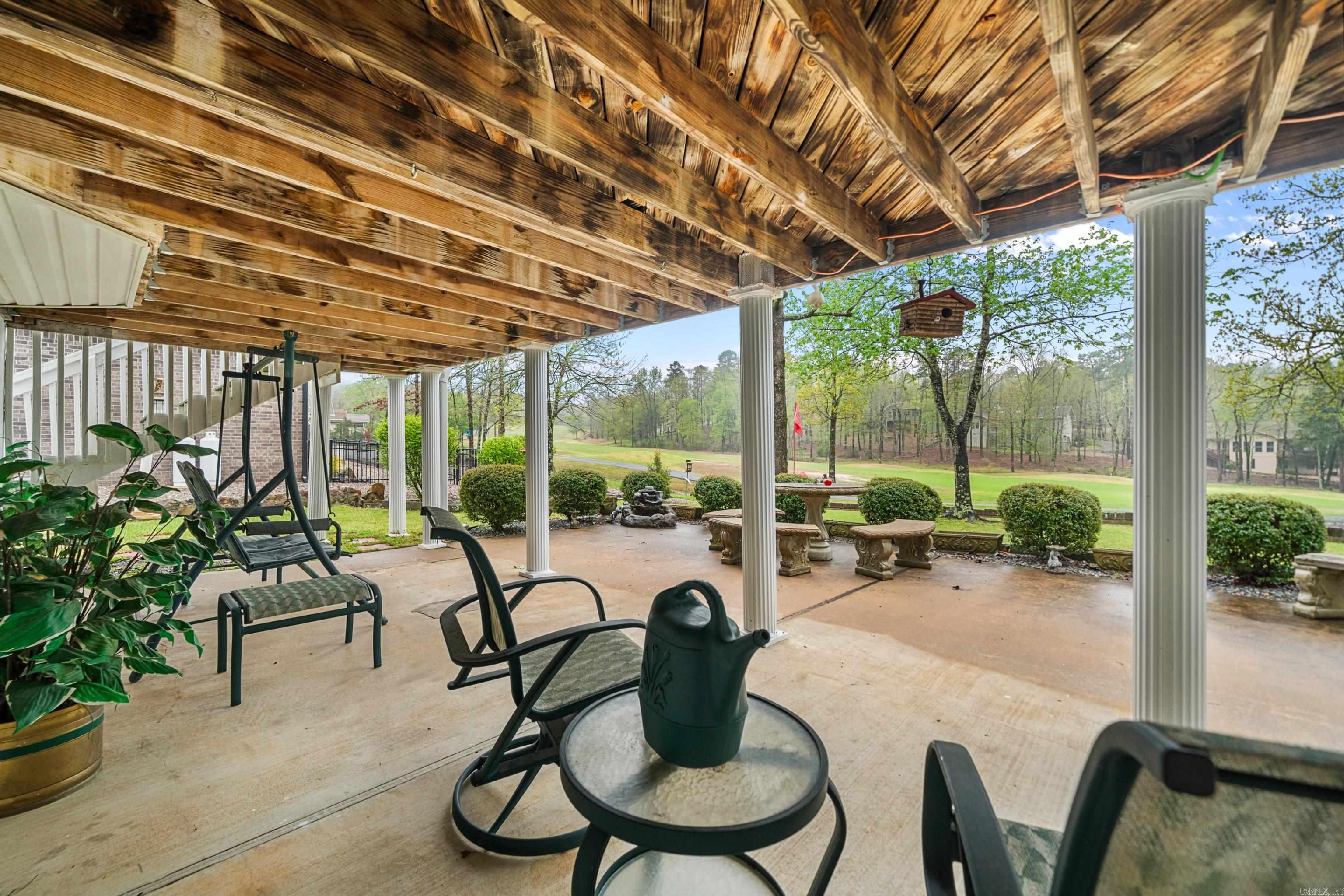 165  Cifuentes  Hot Springs Village, AR