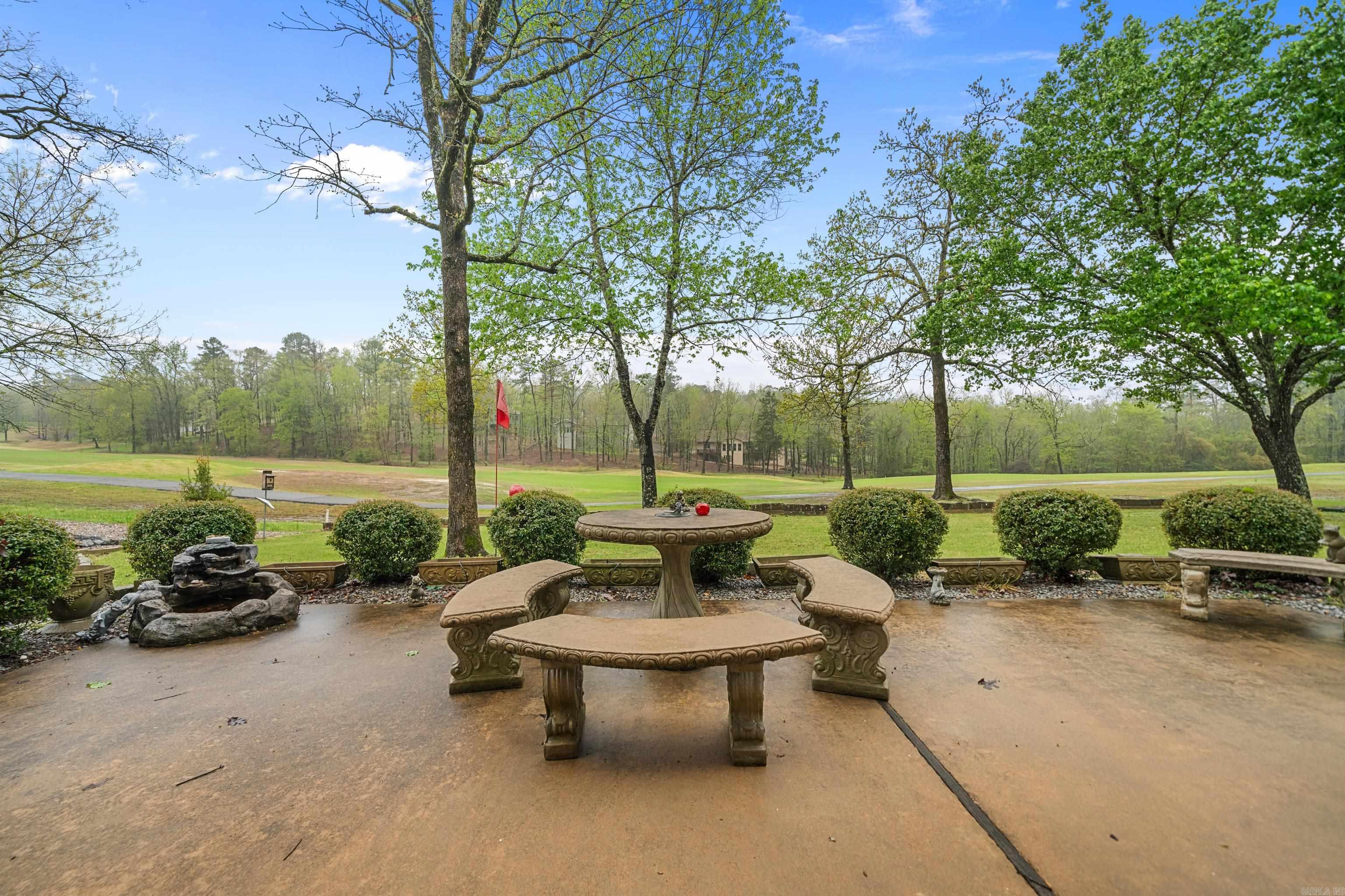165  Cifuentes  Hot Springs Village, AR