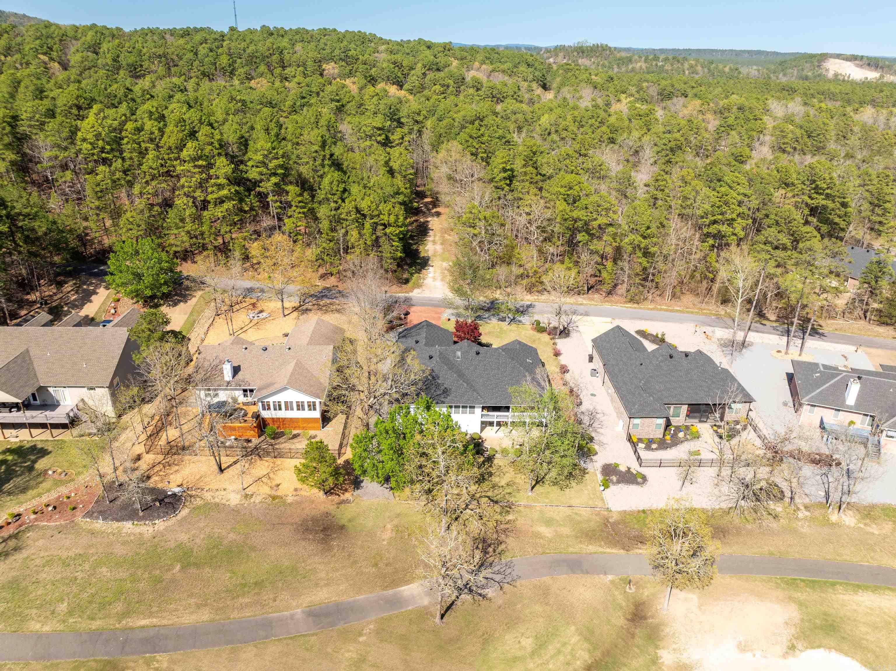 165  Cifuentes  Hot Springs Village, AR