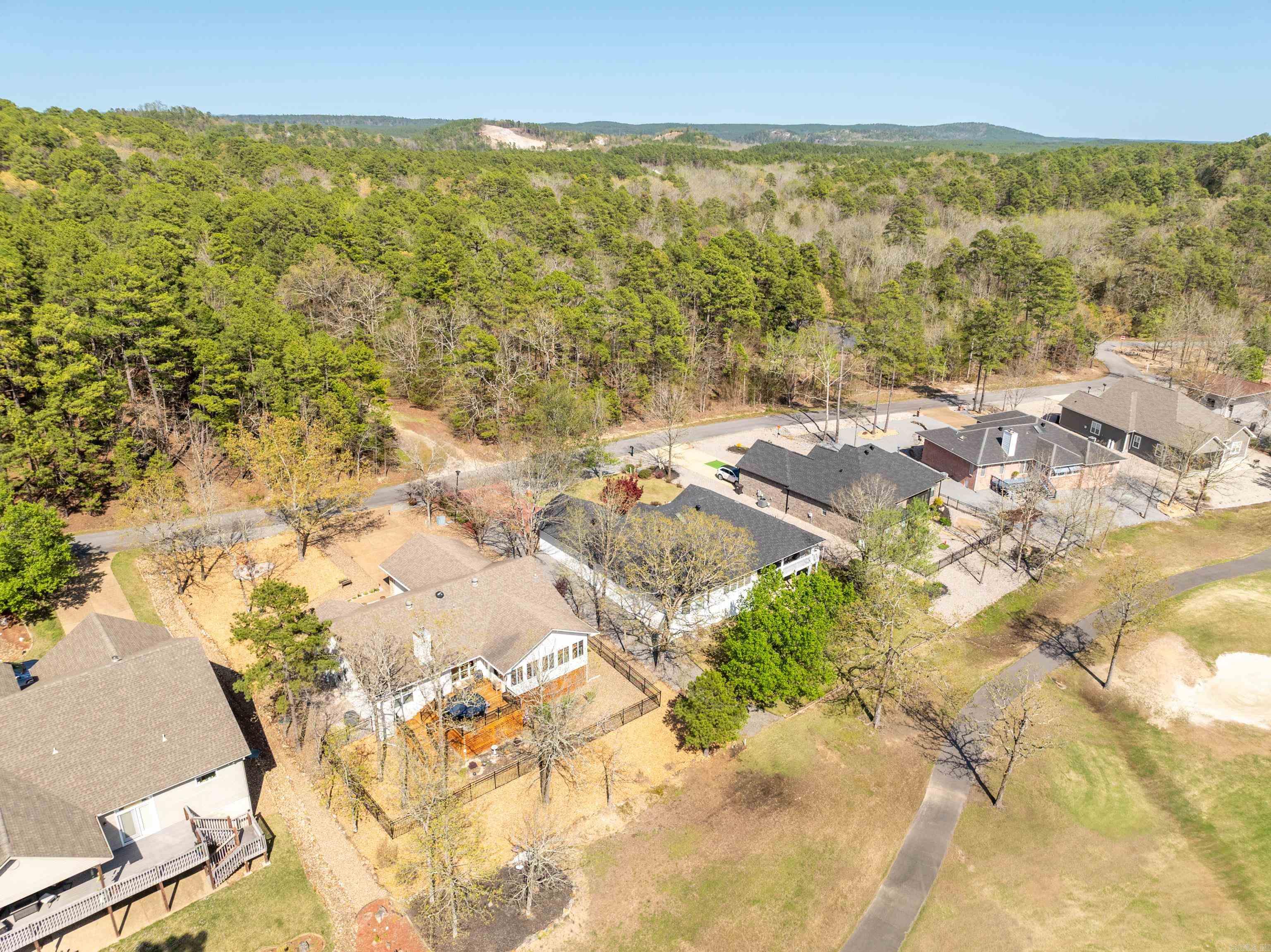 165  Cifuentes  Hot Springs Village, AR