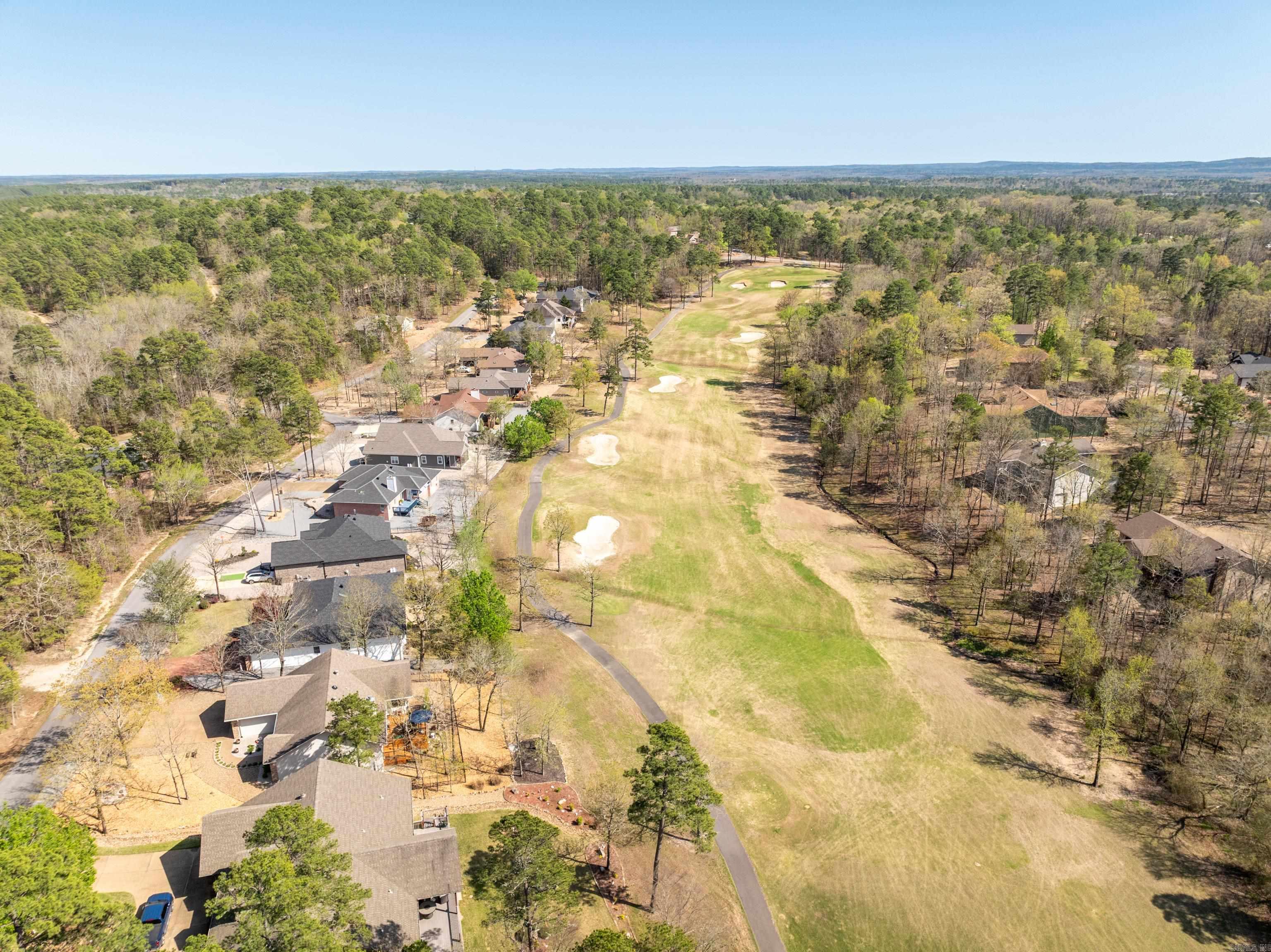 165  Cifuentes  Hot Springs Village, AR