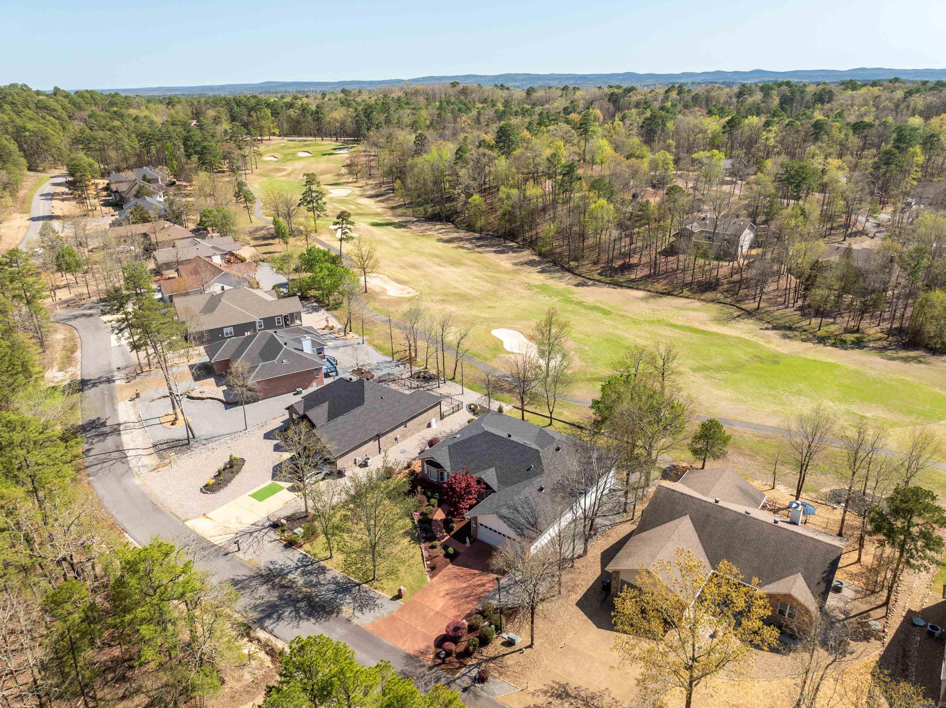 165  Cifuentes  Hot Springs Village, AR