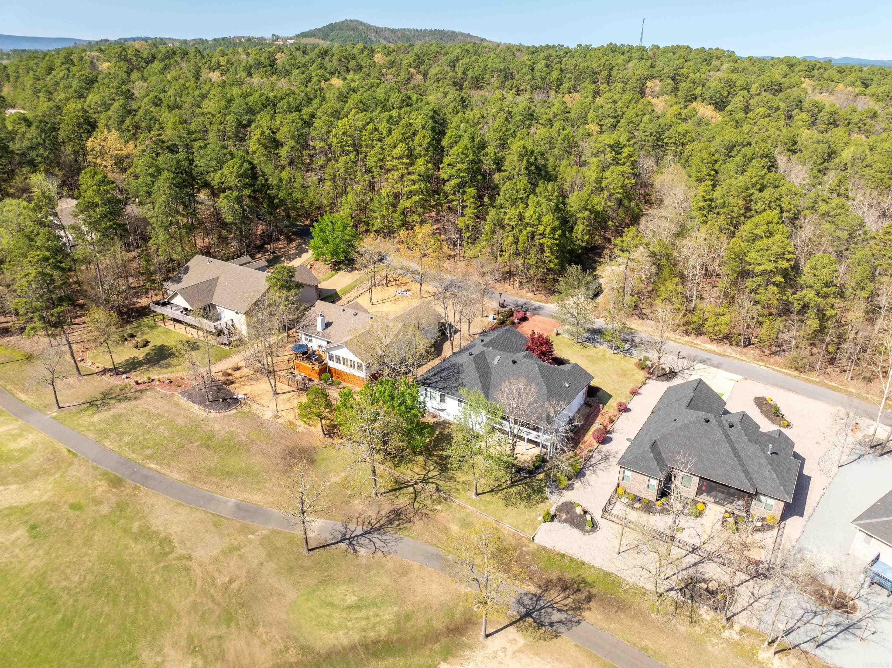 165  Cifuentes  Hot Springs Village, AR
