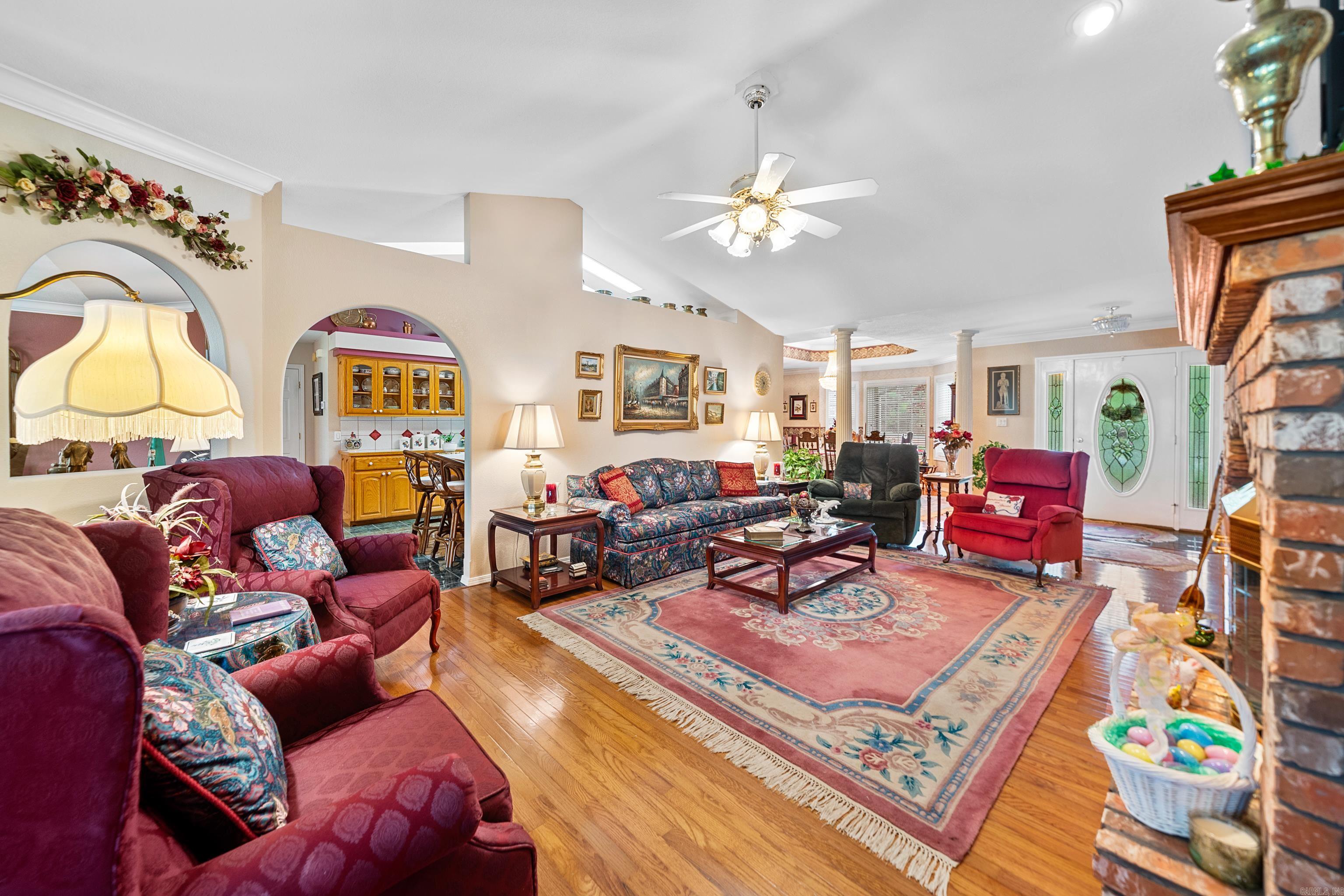 165  Cifuentes  Hot Springs Village, AR
