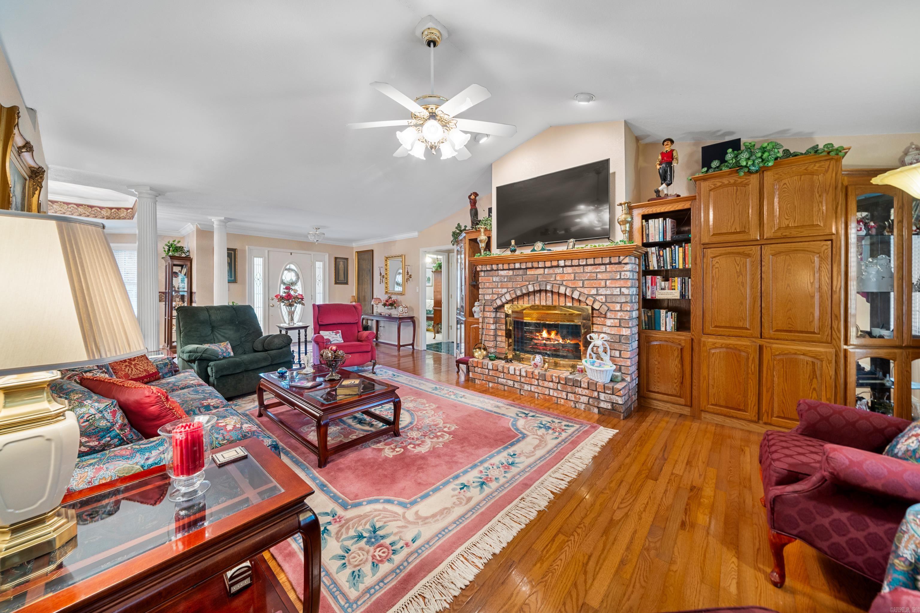 165  Cifuentes  Hot Springs Village, AR