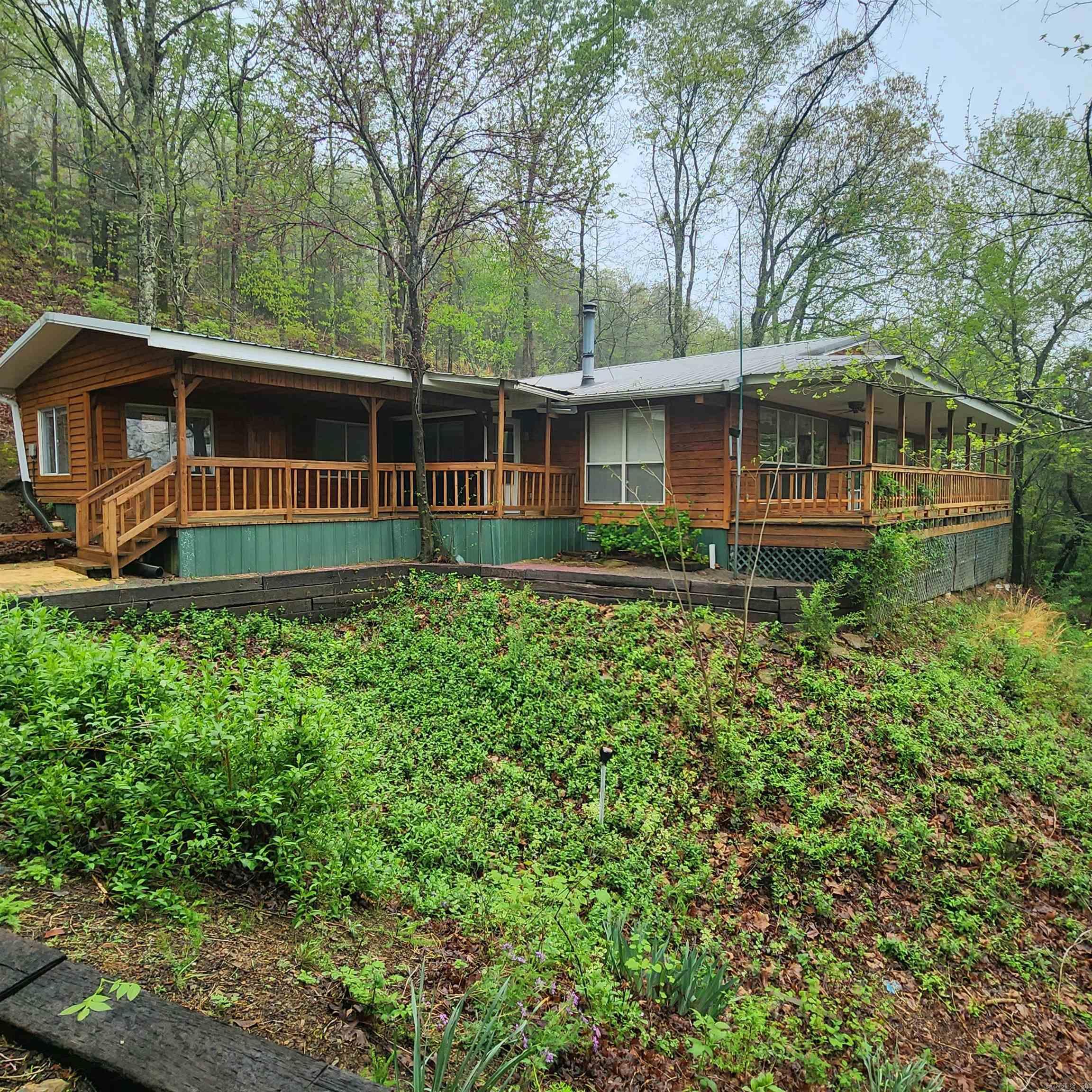 186  Ferguson Mountain  Beebe, AR