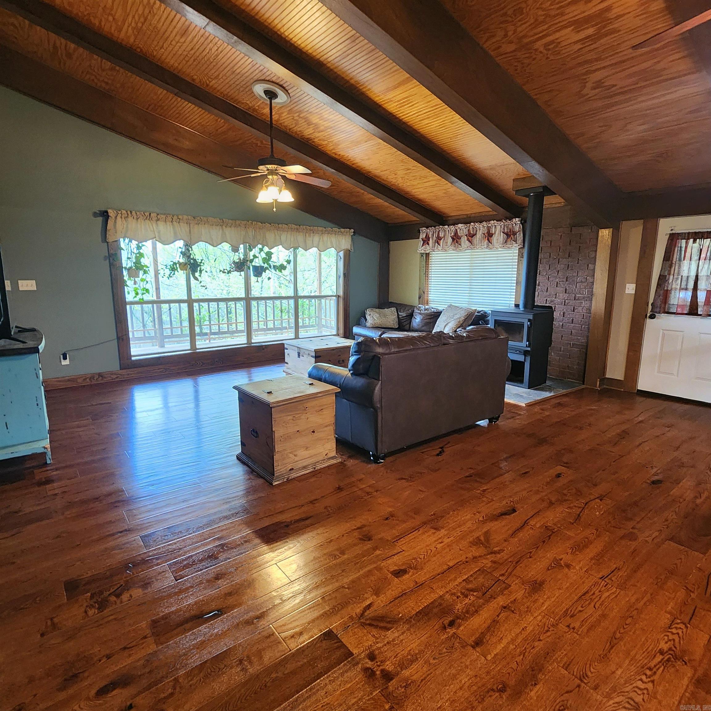 186  Ferguson Mountain  Beebe, AR