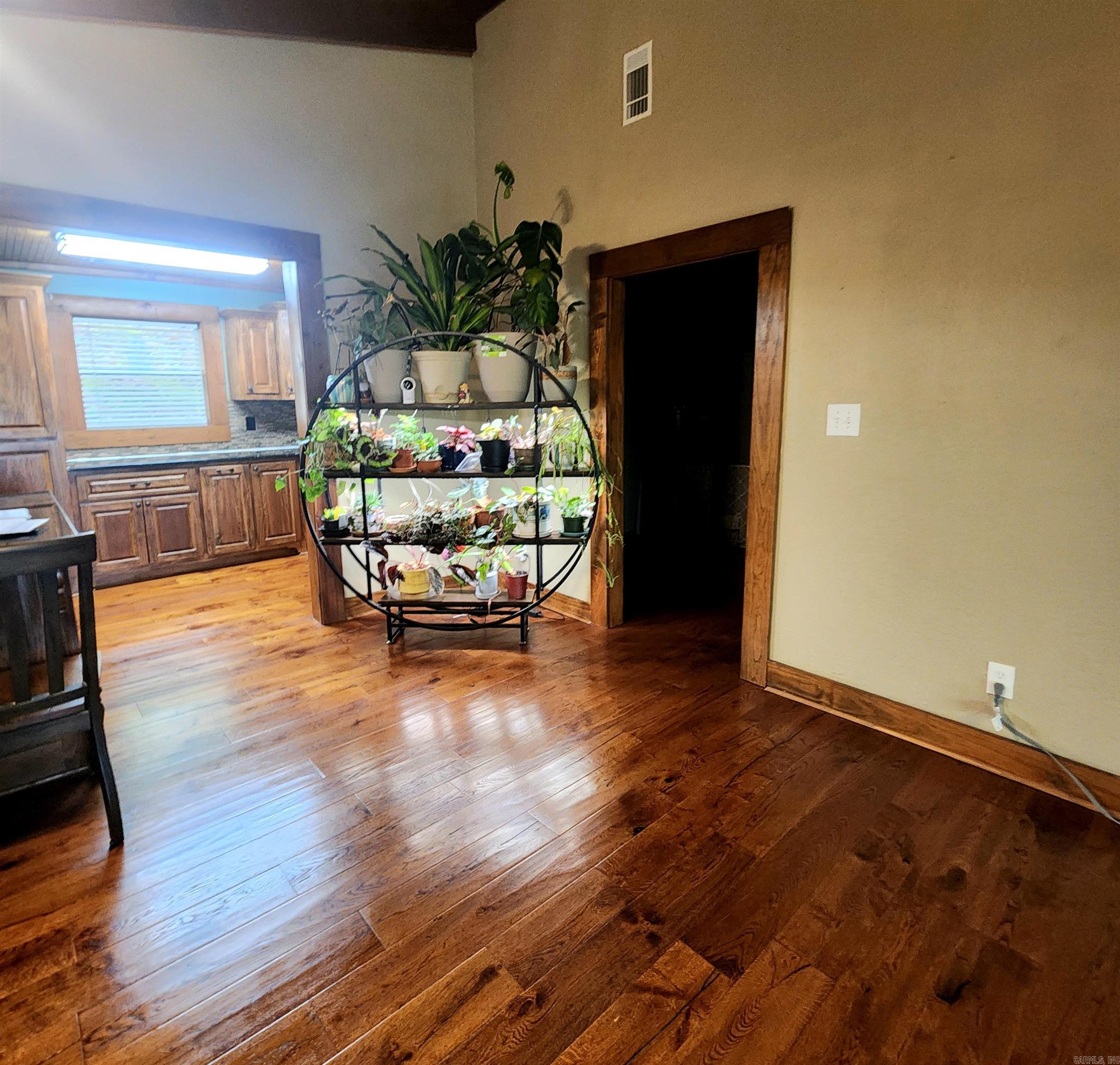 186  Ferguson Mountain  Beebe, AR