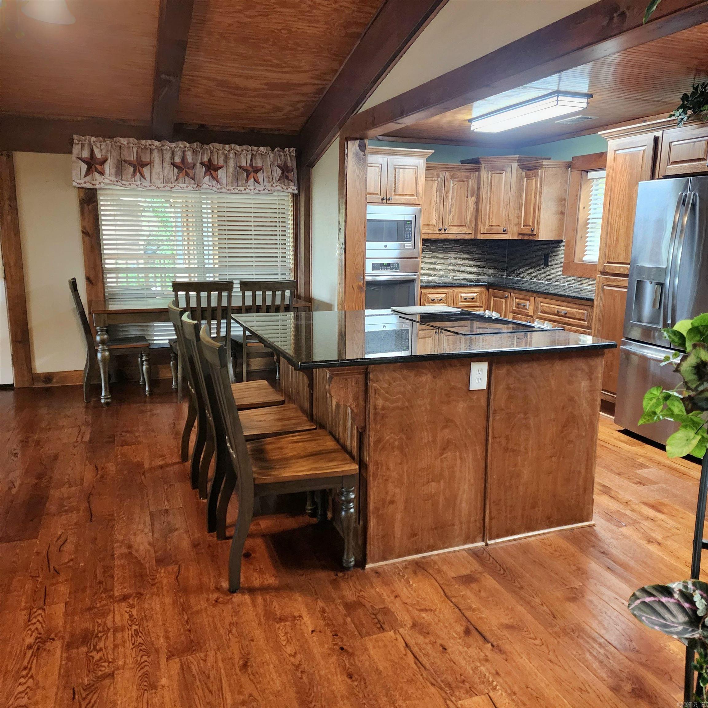 186  Ferguson Mountain  Beebe, AR