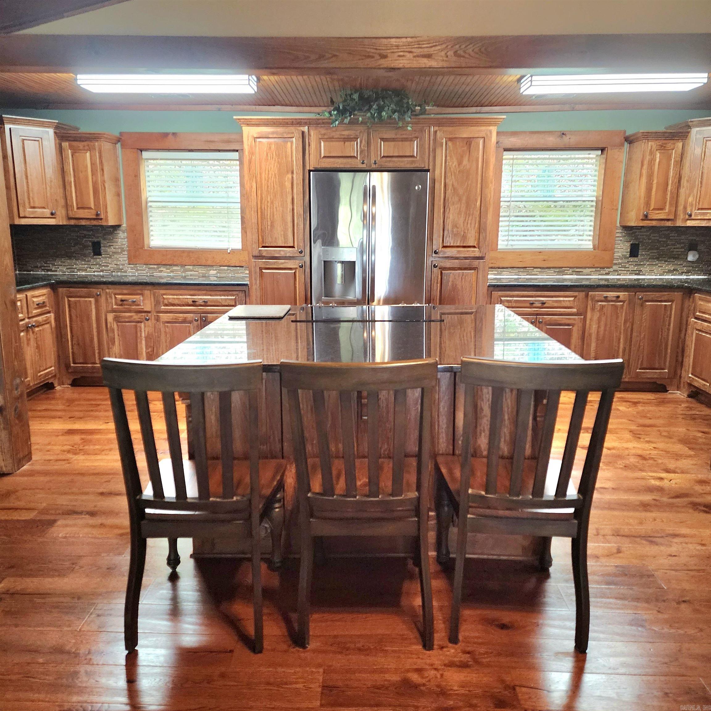 186  Ferguson Mountain  Beebe, AR
