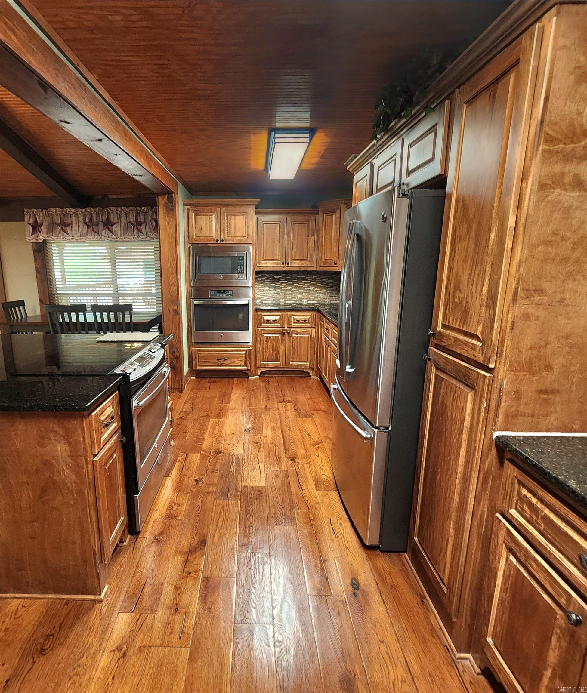 186  Ferguson Mountain  Beebe, AR