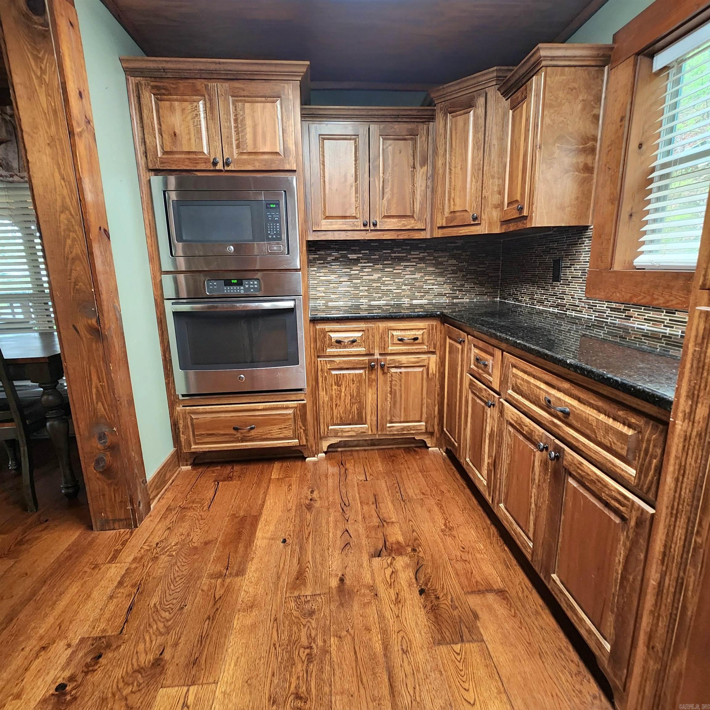 186  Ferguson Mountain  Beebe, AR