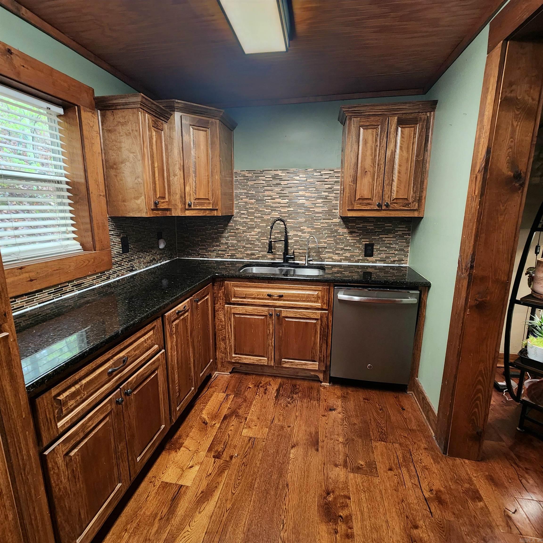 186  Ferguson Mountain  Beebe, AR