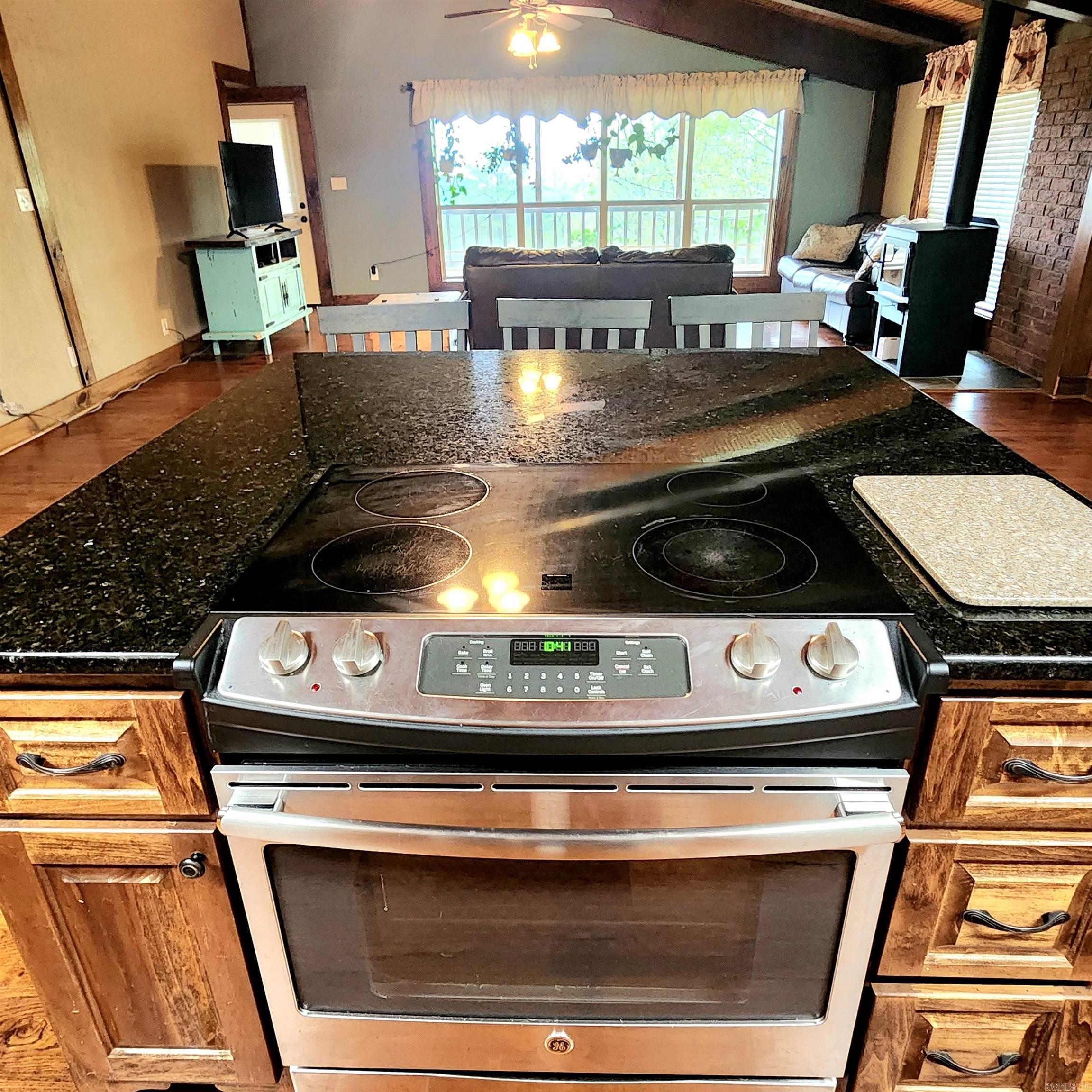 186  Ferguson Mountain  Beebe, AR