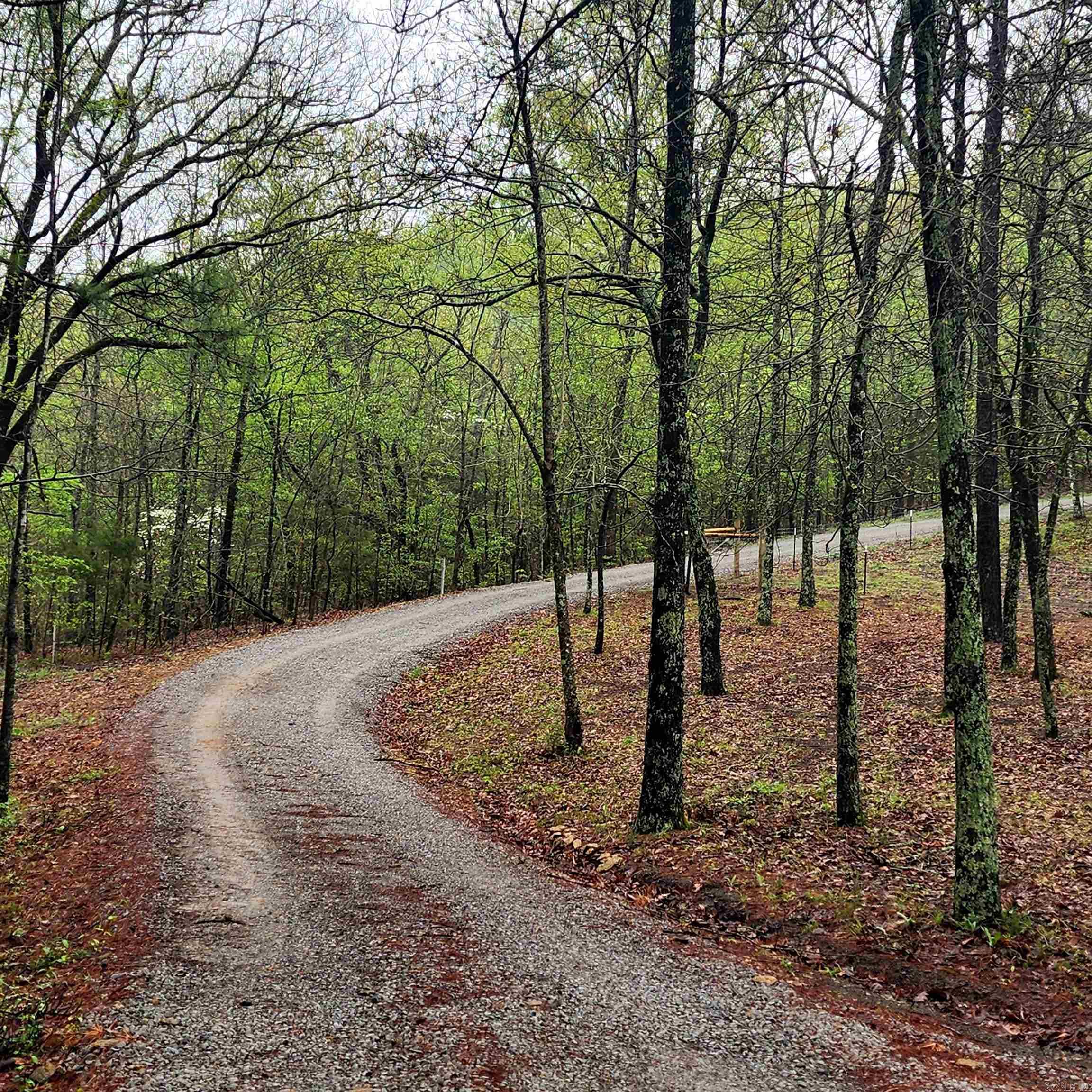 186  Ferguson Mountain  Beebe, AR