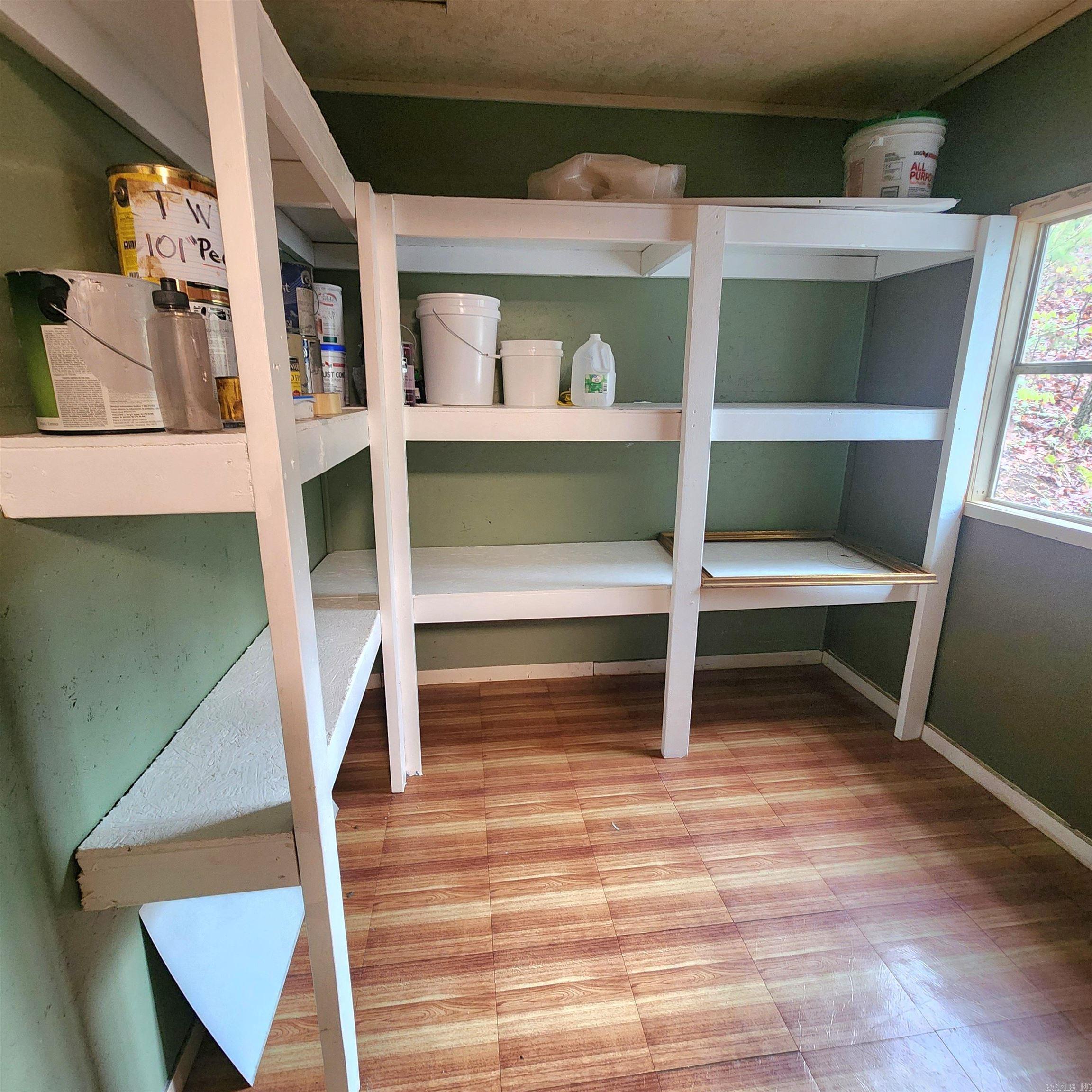 186  Ferguson Mountain  Beebe, AR