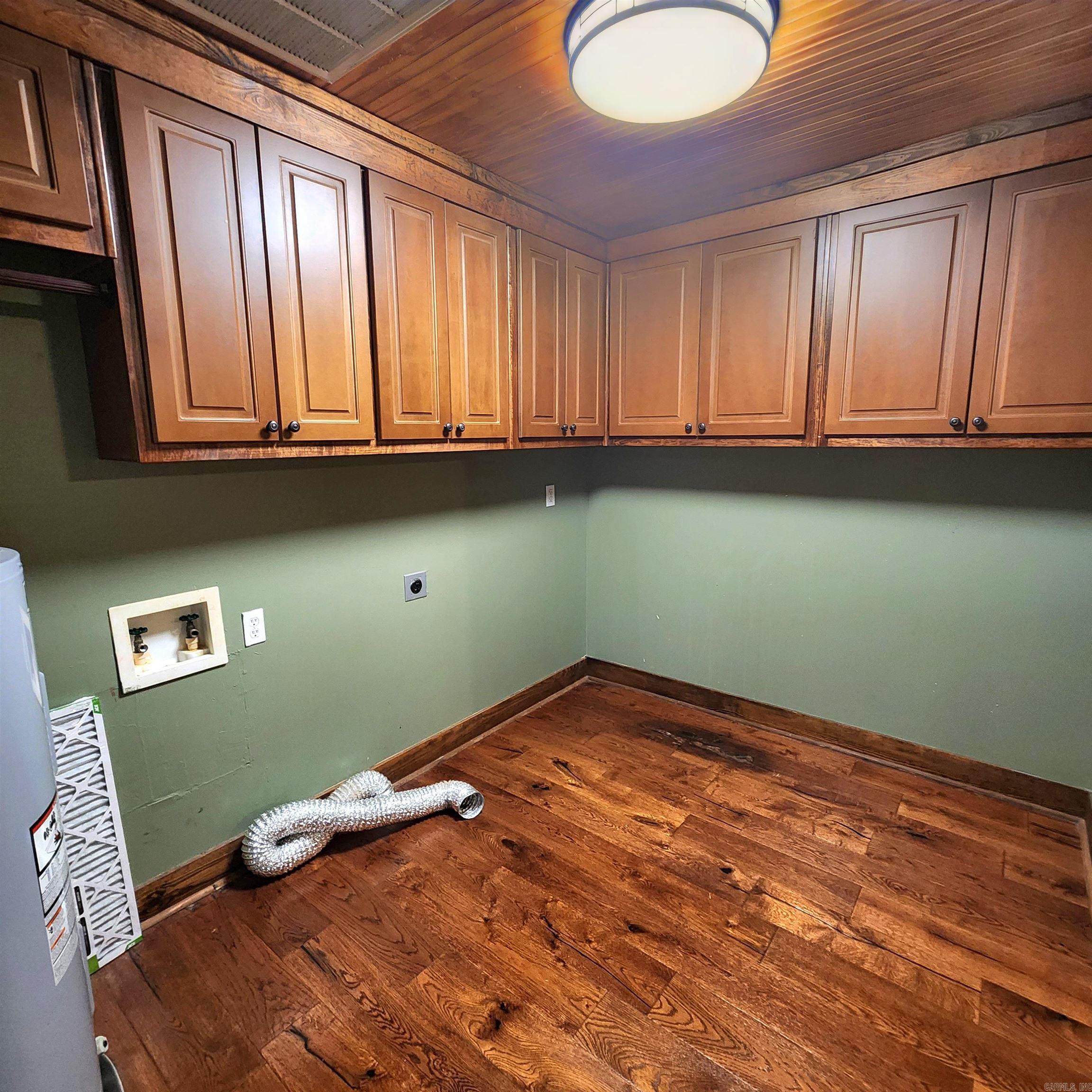 186  Ferguson Mountain  Beebe, AR