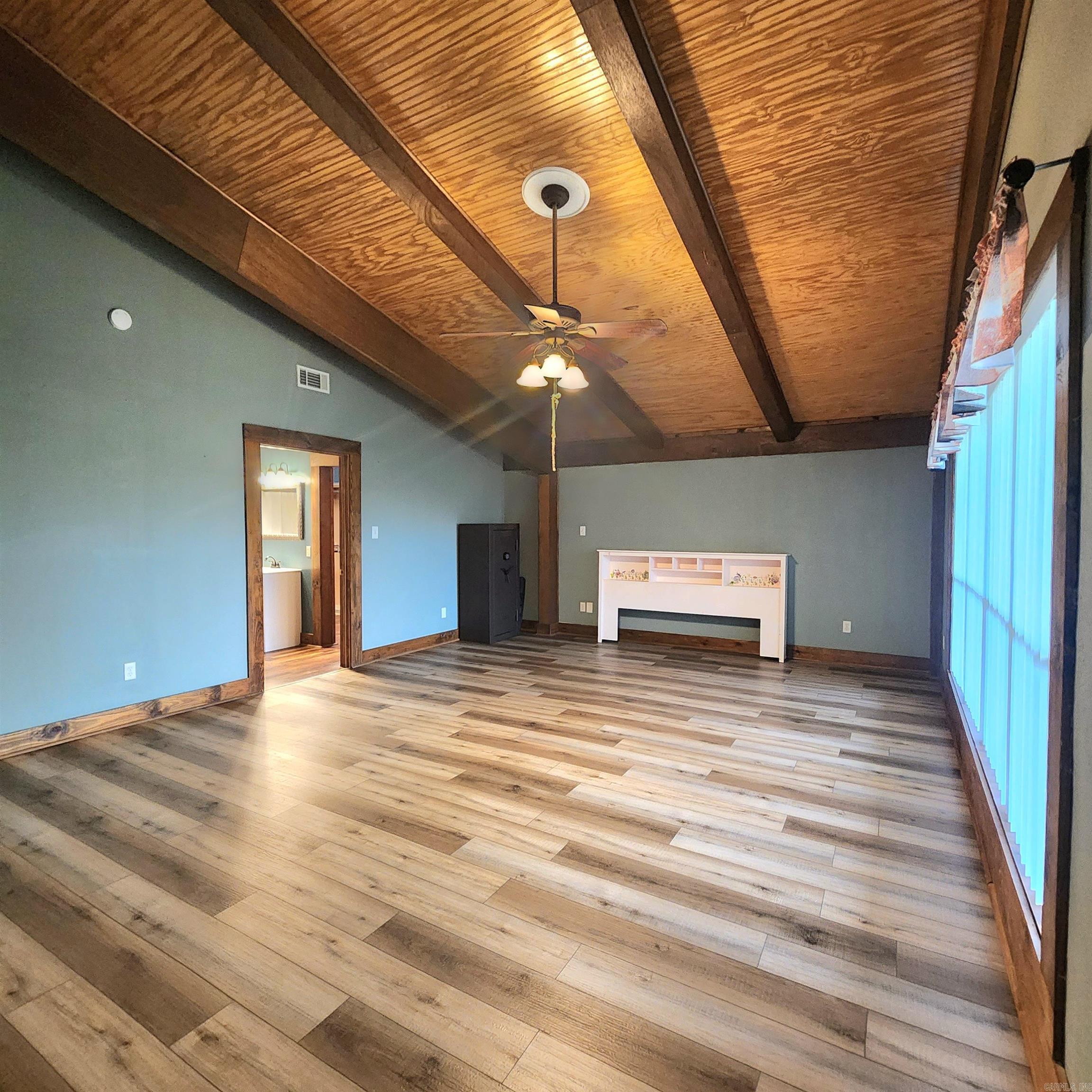 186  Ferguson Mountain  Beebe, AR