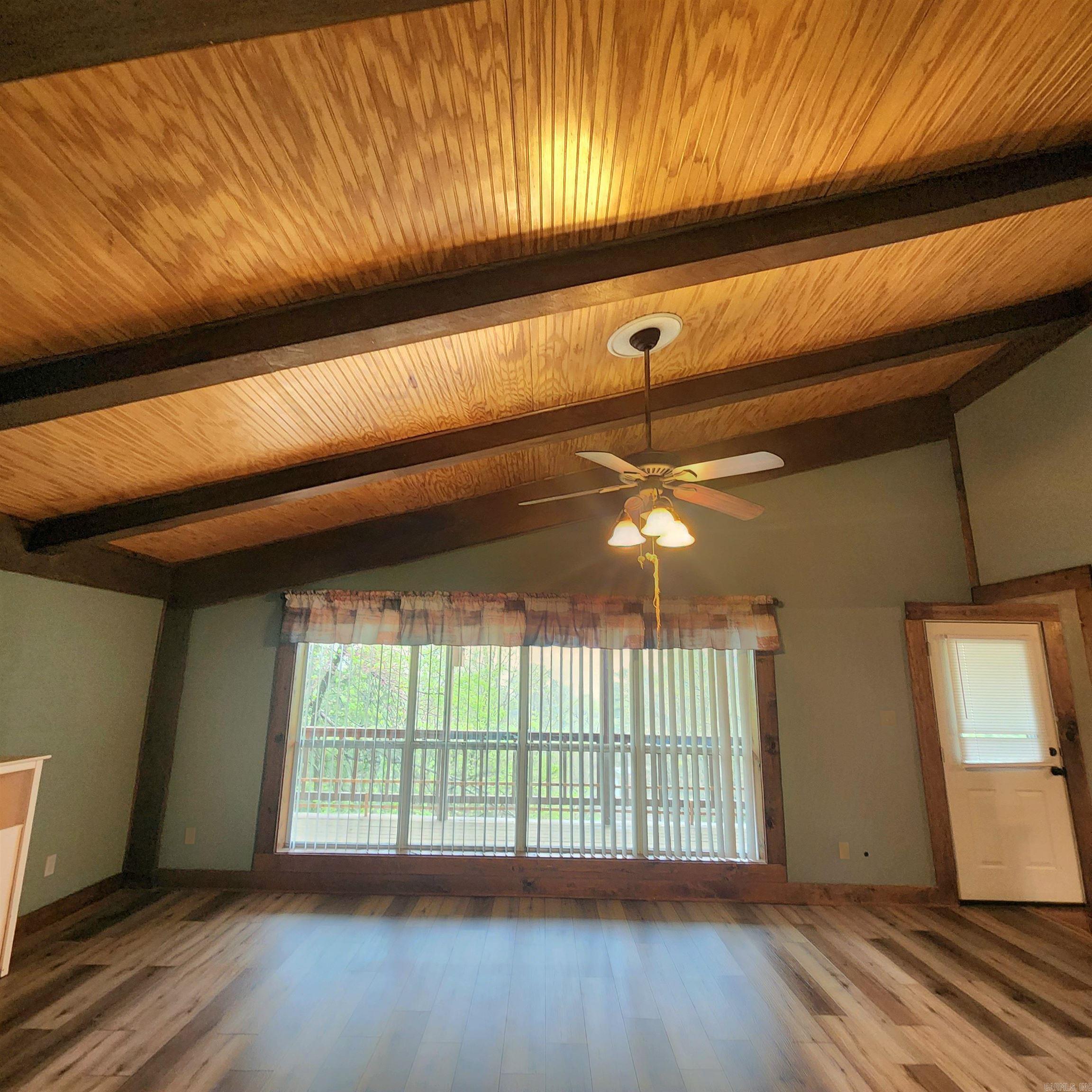 186  Ferguson Mountain  Beebe, AR