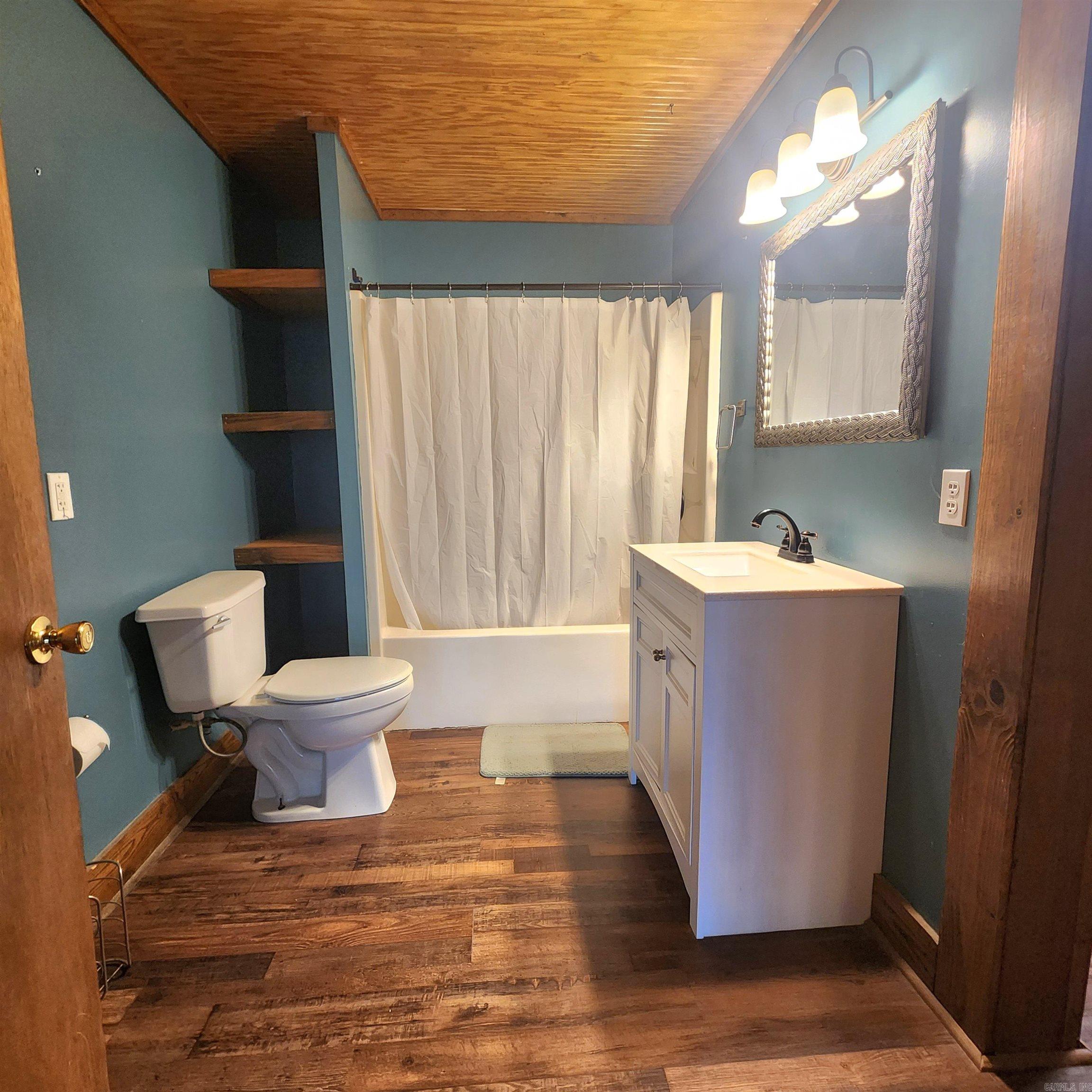186  Ferguson Mountain  Beebe, AR