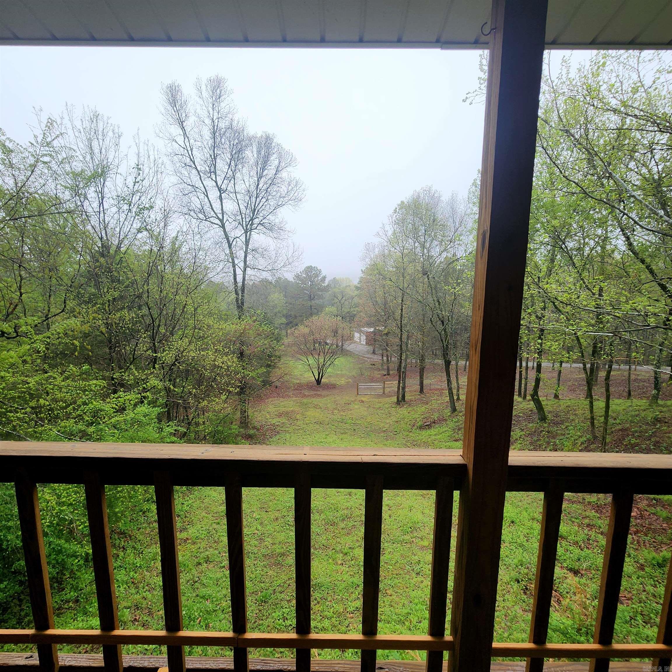 186  Ferguson Mountain  Beebe, AR