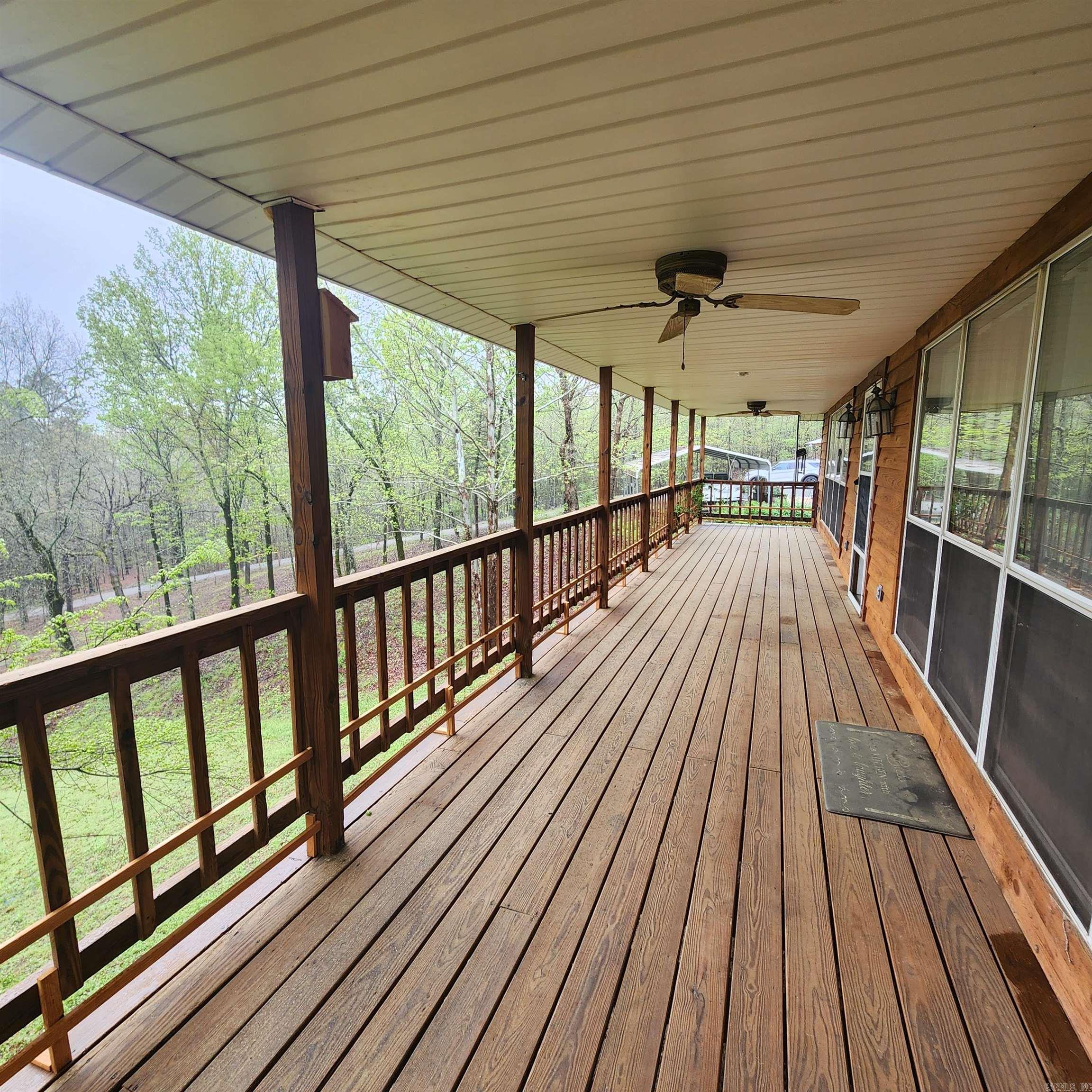 186  Ferguson Mountain  Beebe, AR