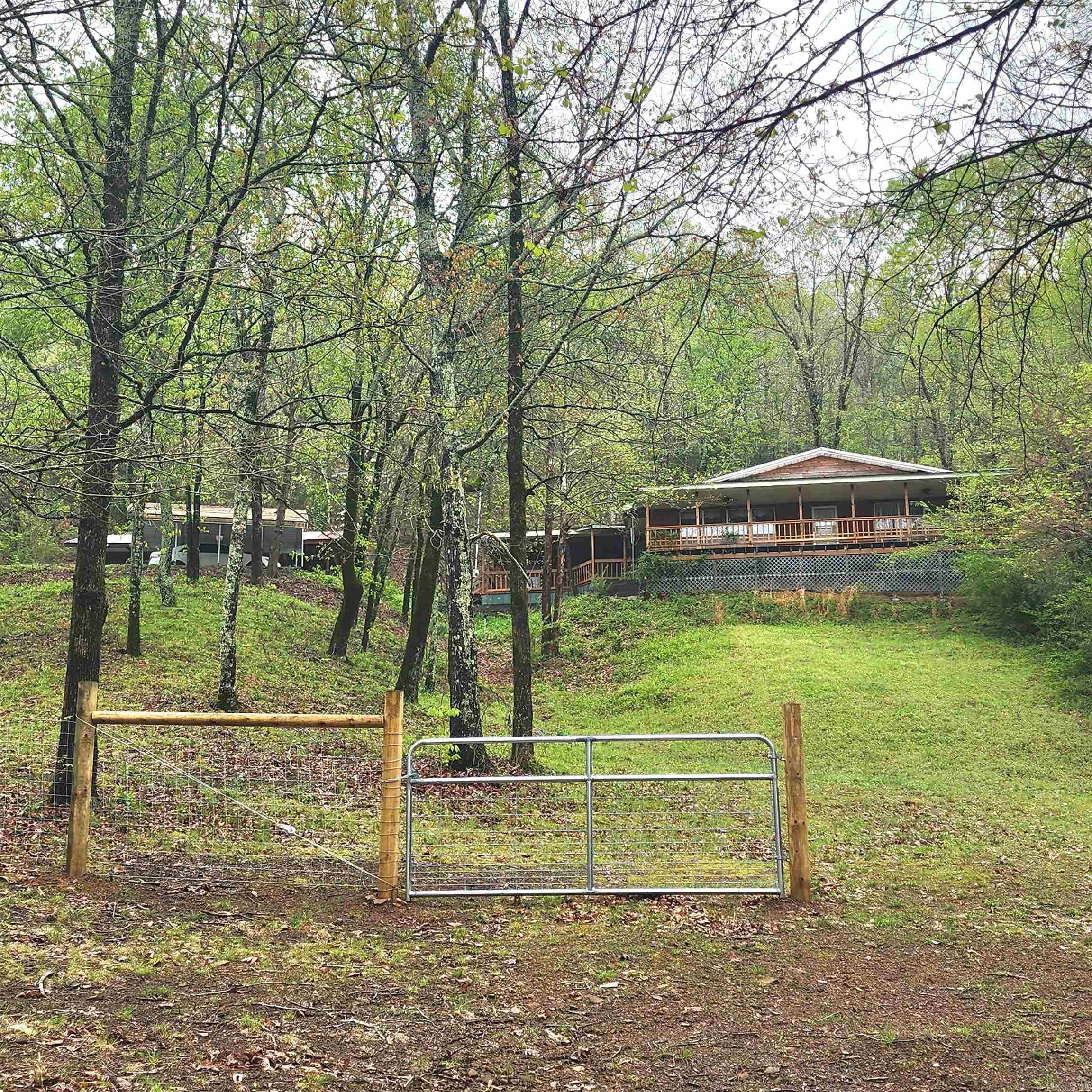 186  Ferguson Mountain  Beebe, AR