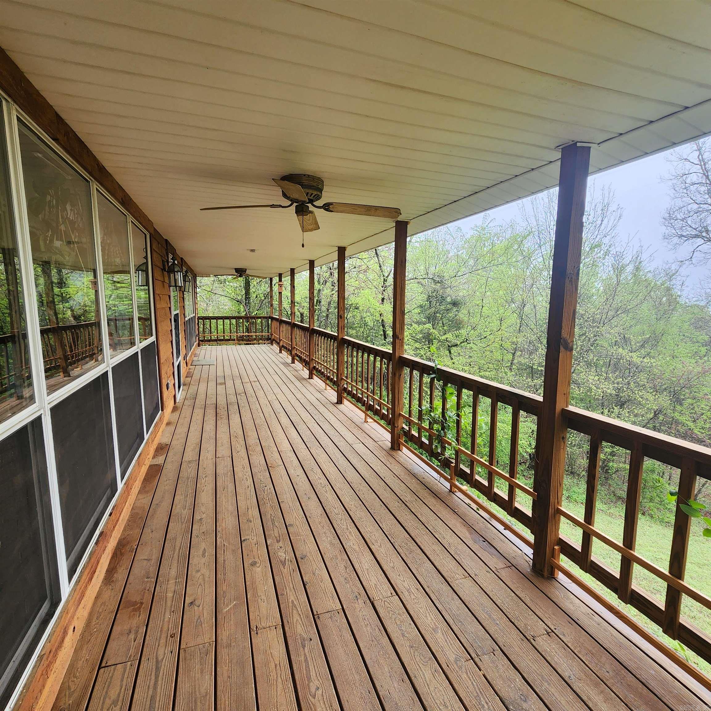 186  Ferguson Mountain  Beebe, AR
