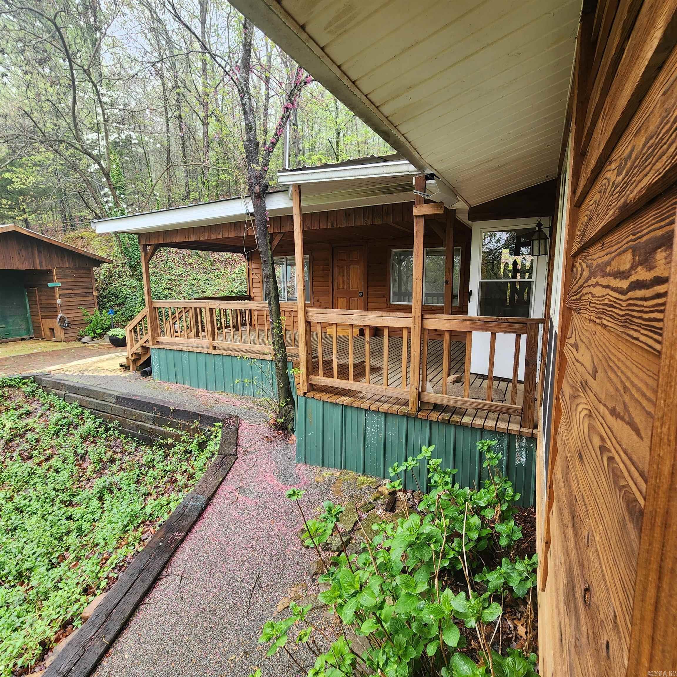 186  Ferguson Mountain  Beebe, AR