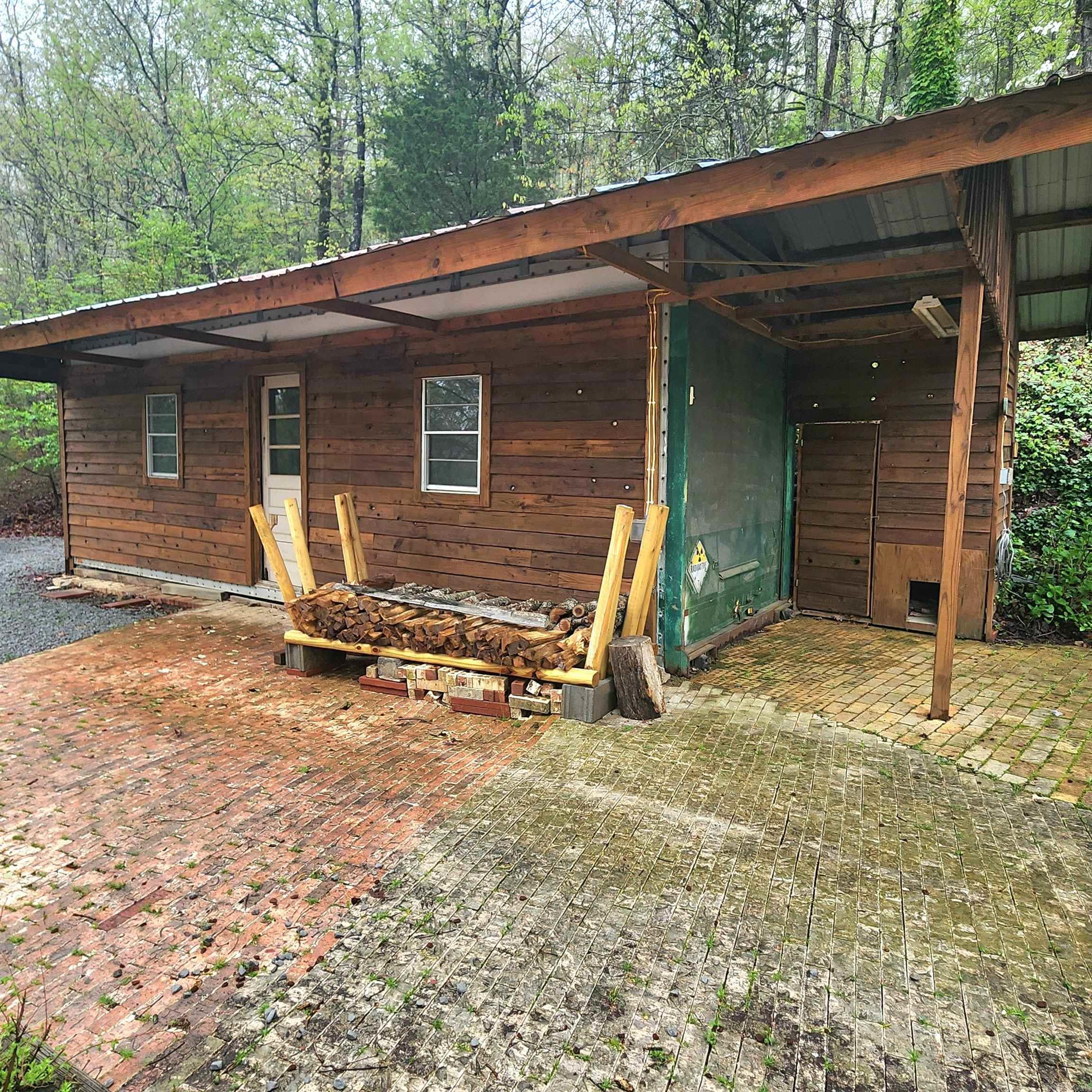 186  Ferguson Mountain  Beebe, AR