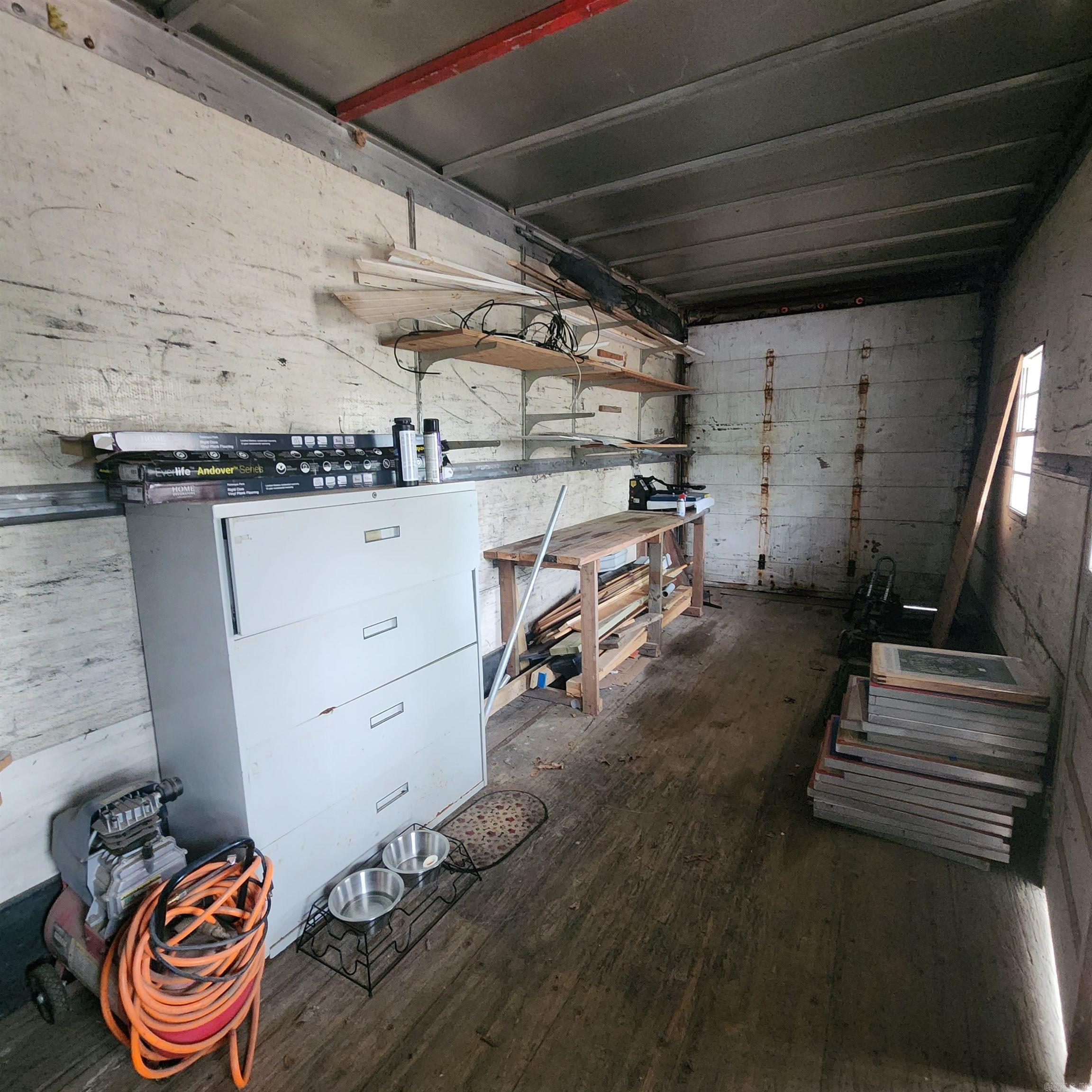 186  Ferguson Mountain  Beebe, AR
