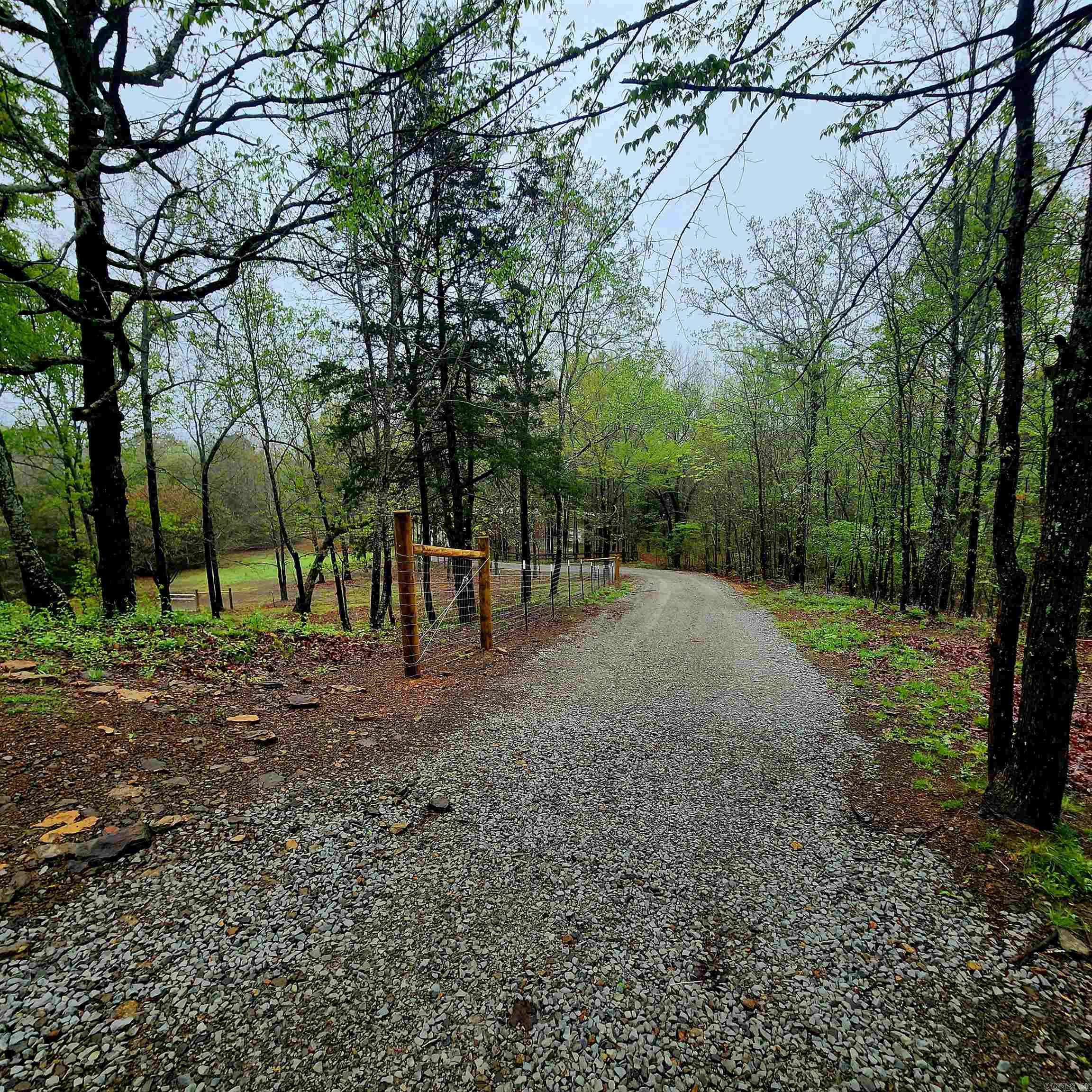 186  Ferguson Mountain  Beebe, AR