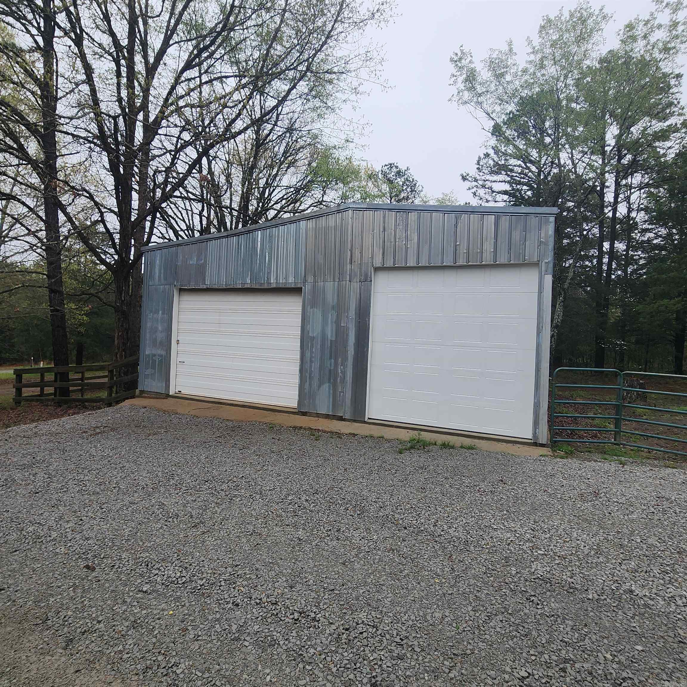 186  Ferguson Mountain  Beebe, AR