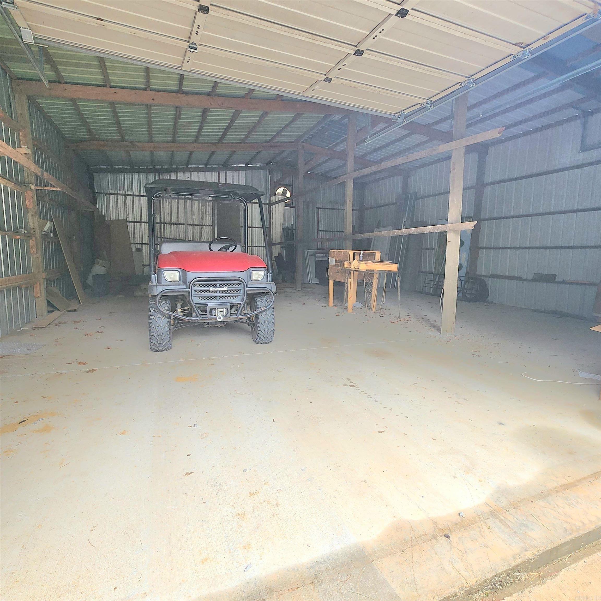 186  Ferguson Mountain  Beebe, AR