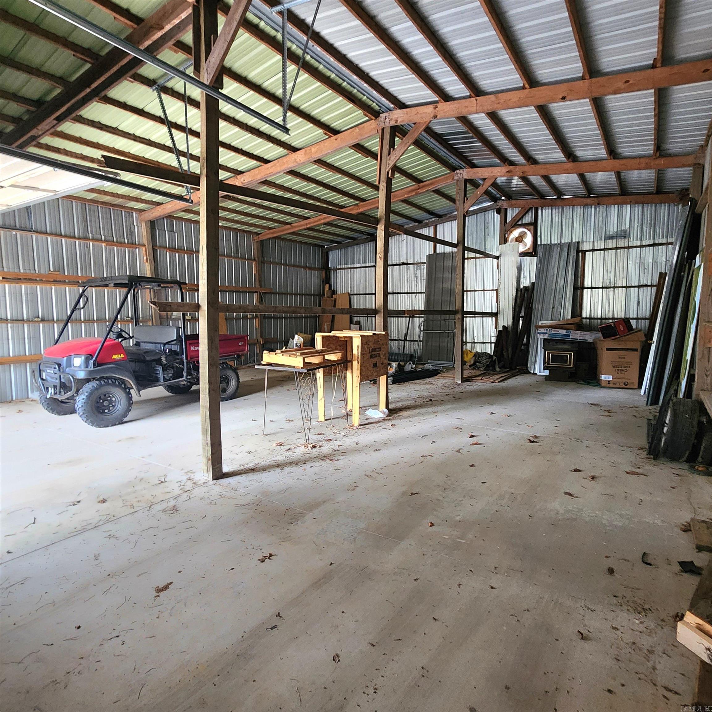 186  Ferguson Mountain  Beebe, AR
