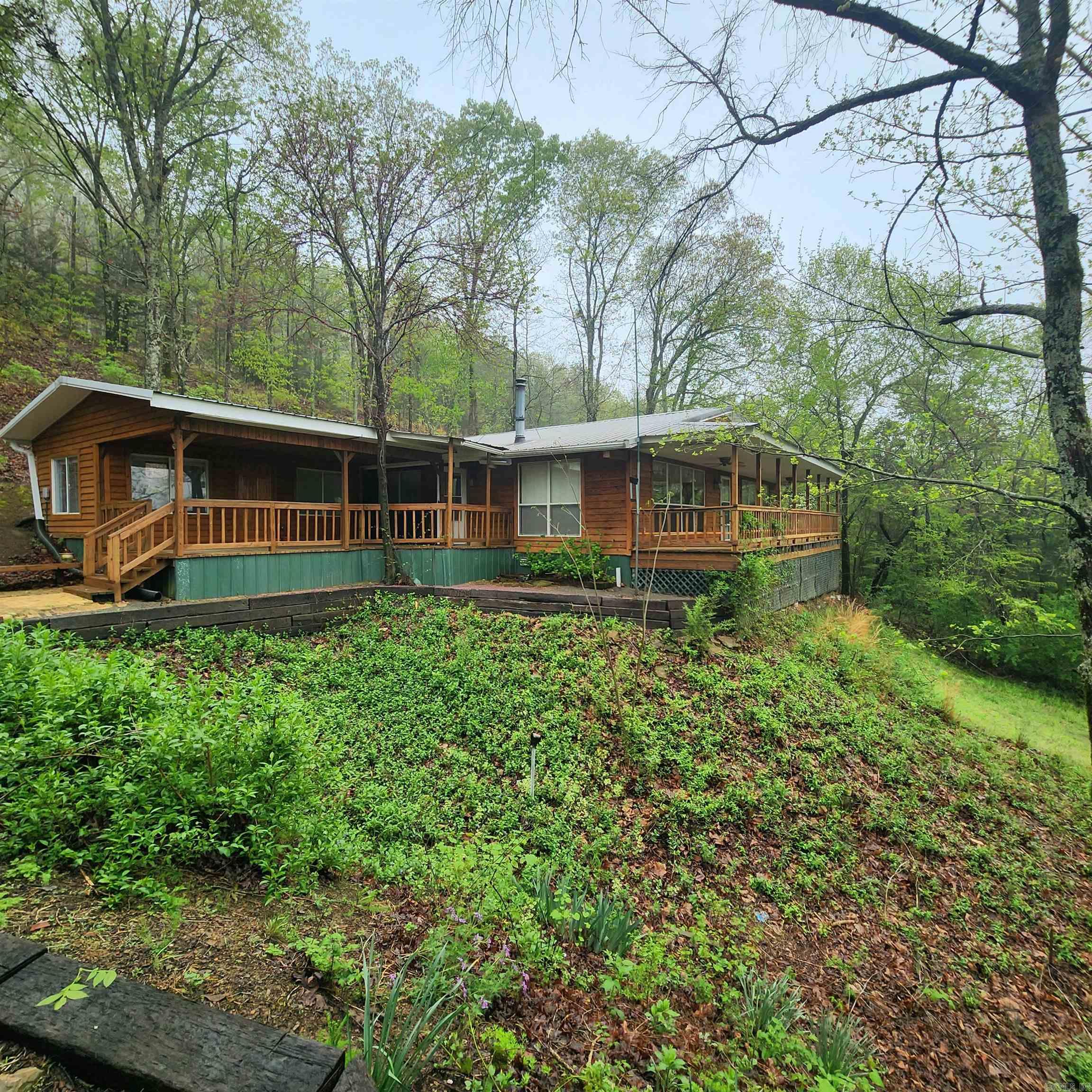 186  Ferguson Mountain  Beebe, AR