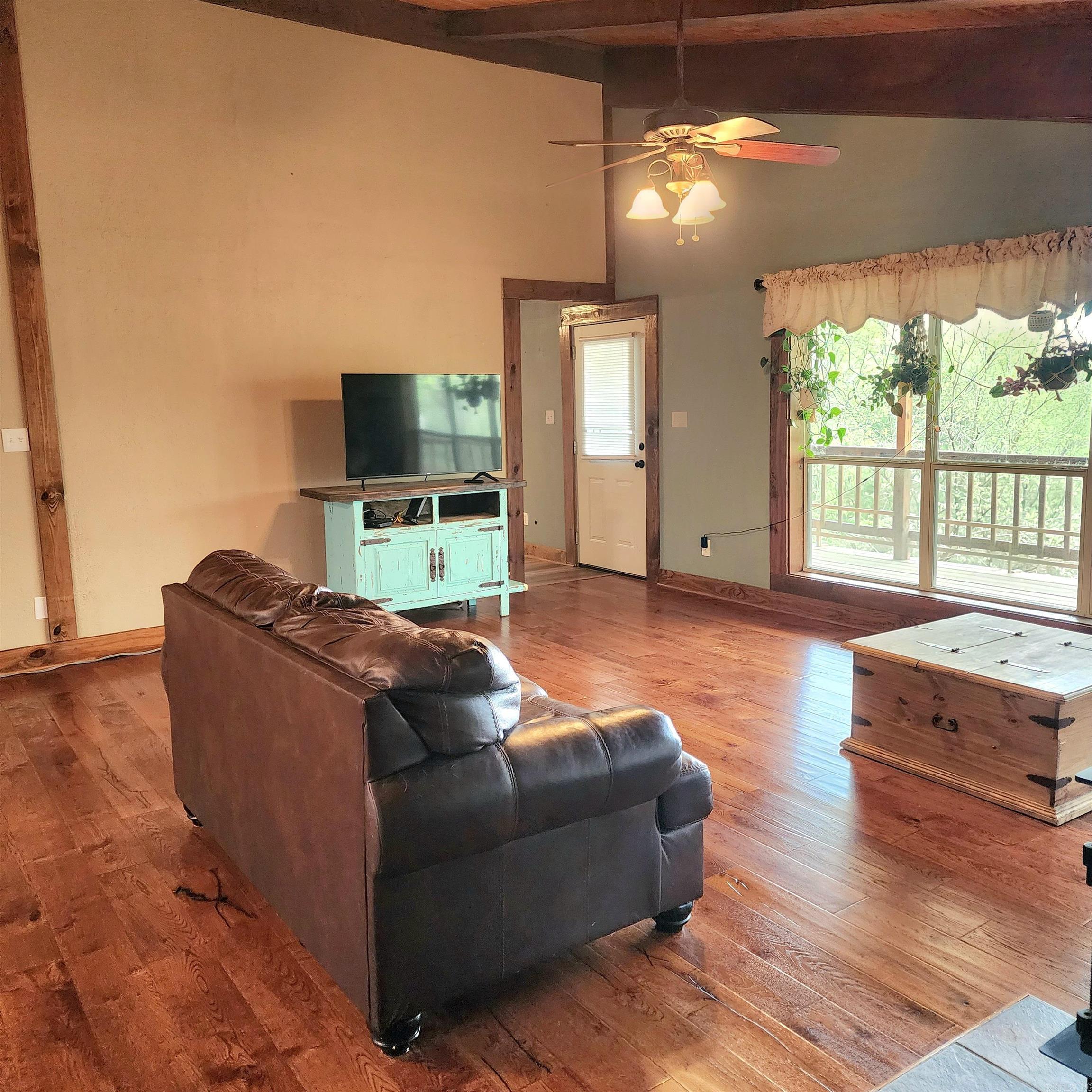 186  Ferguson Mountain  Beebe, AR