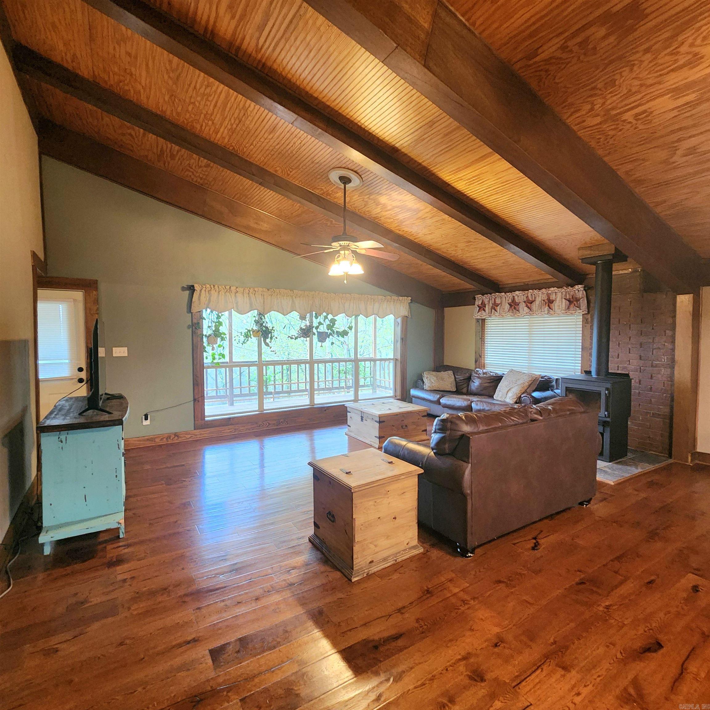 186  Ferguson Mountain  Beebe, AR