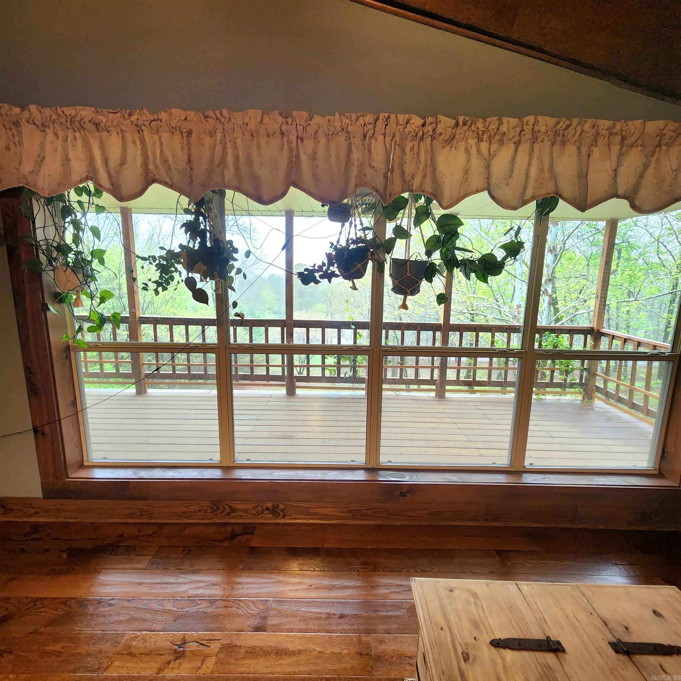 186  Ferguson Mountain  Beebe, AR