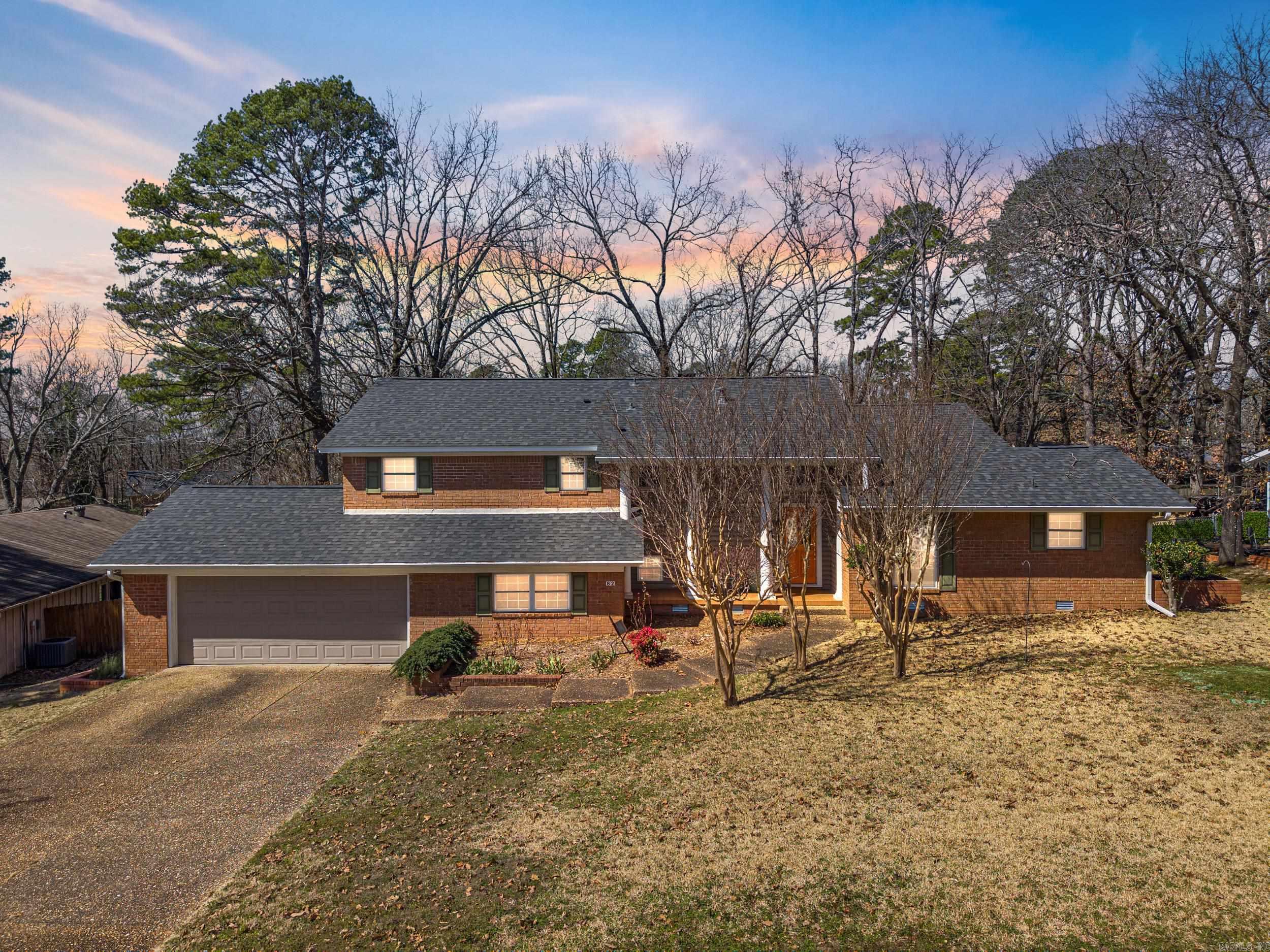 82  Kingspark Road  Little Rock, AR