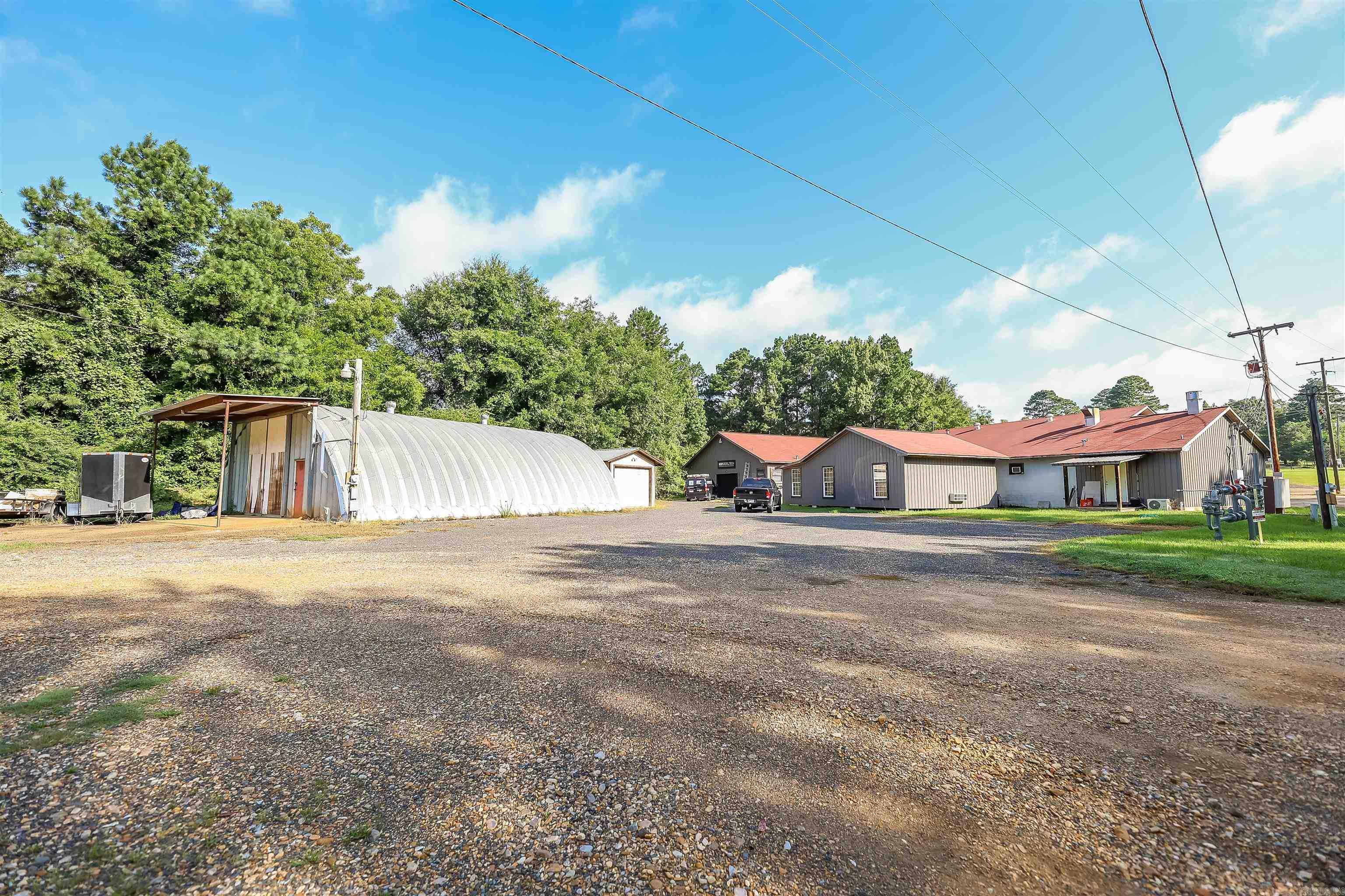2005  Fairview Rd  Camden, AR