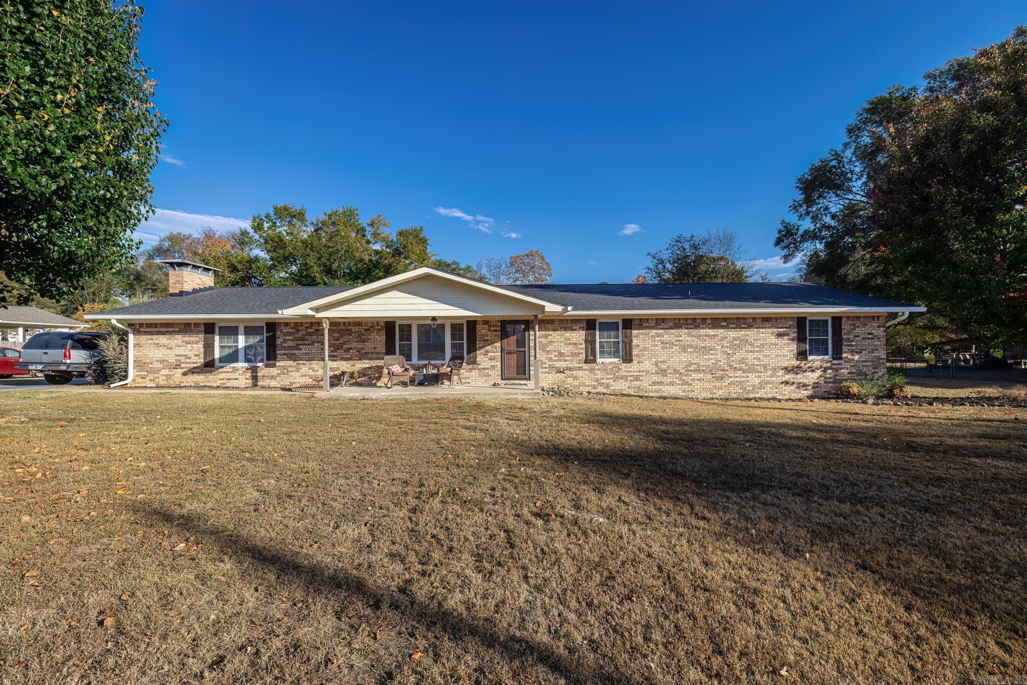 168  Leta  Hot Springs, AR