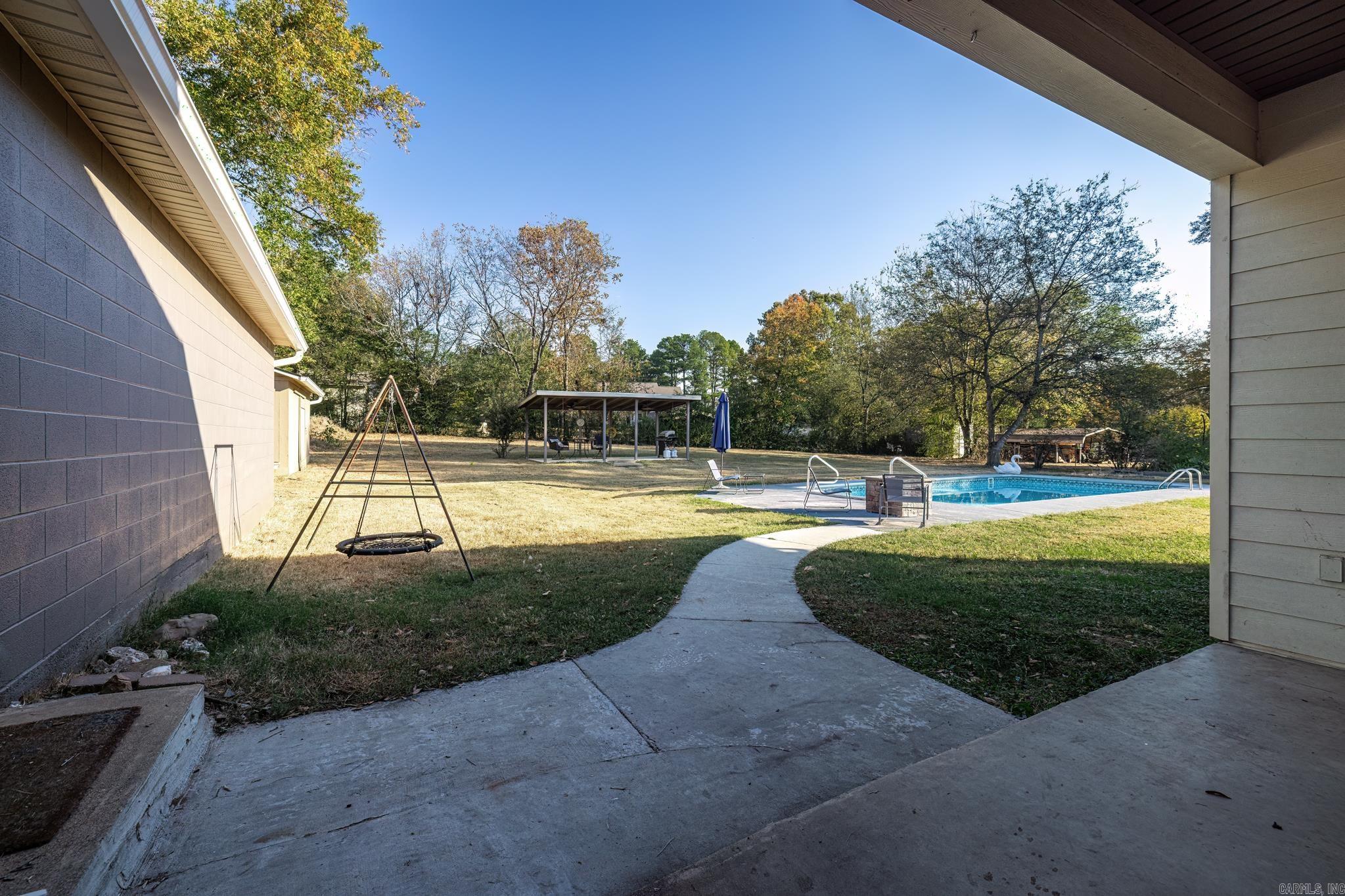 168  Leta  Hot Springs, AR
