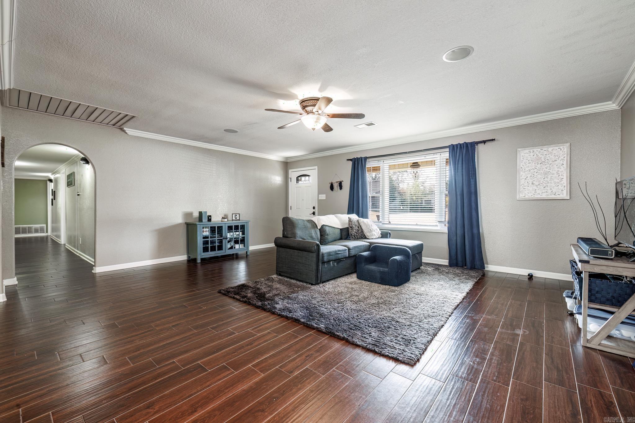 168  Leta  Hot Springs, AR