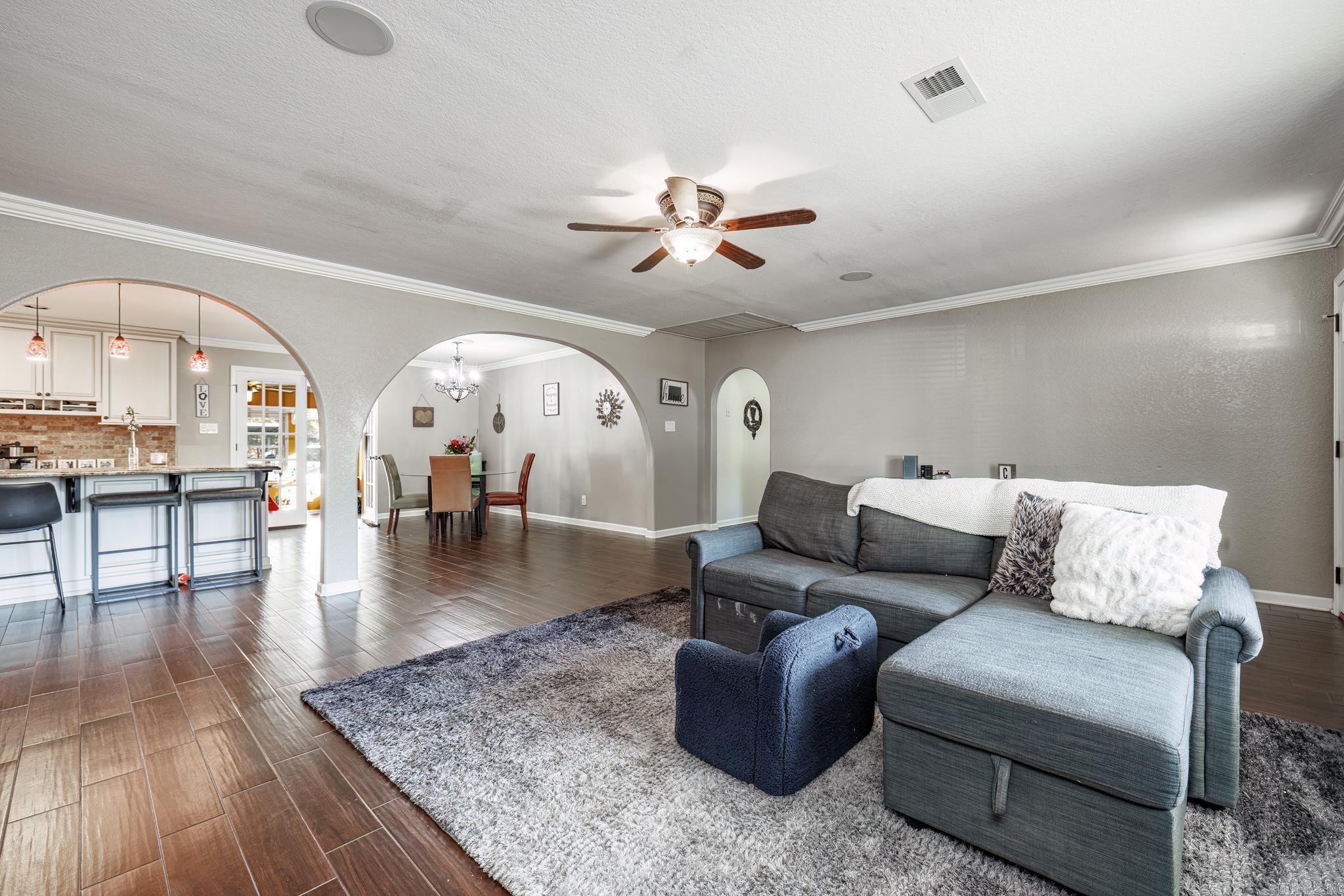 168  Leta  Hot Springs, AR