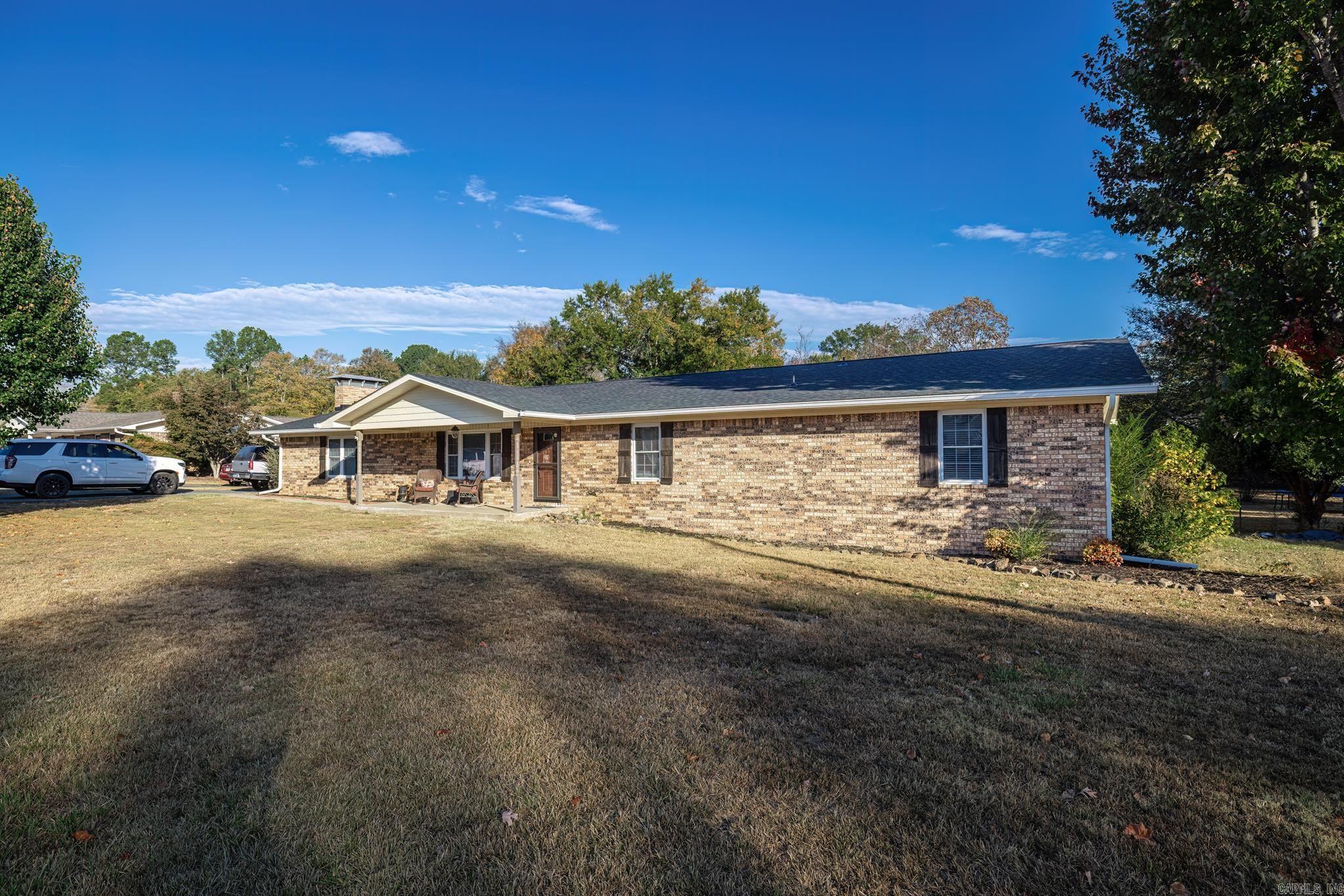168  Leta  Hot Springs, AR