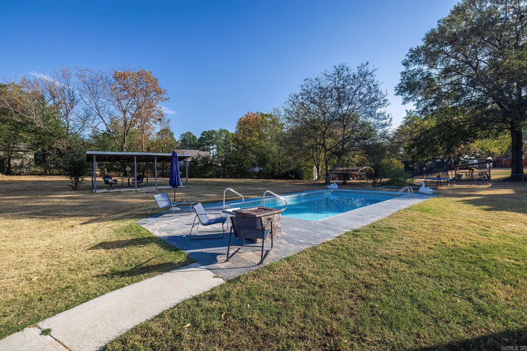 168  Leta  Hot Springs, AR