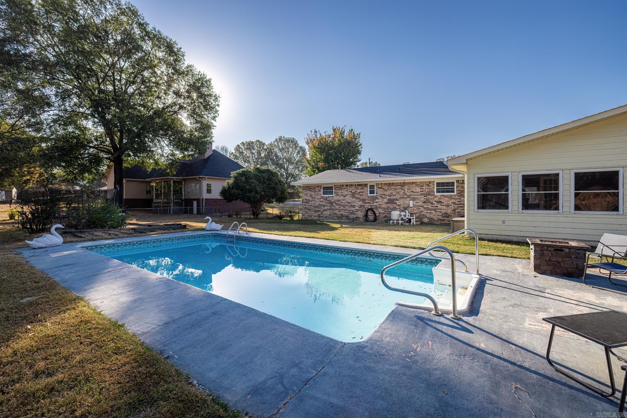 168  Leta  Hot Springs, AR
