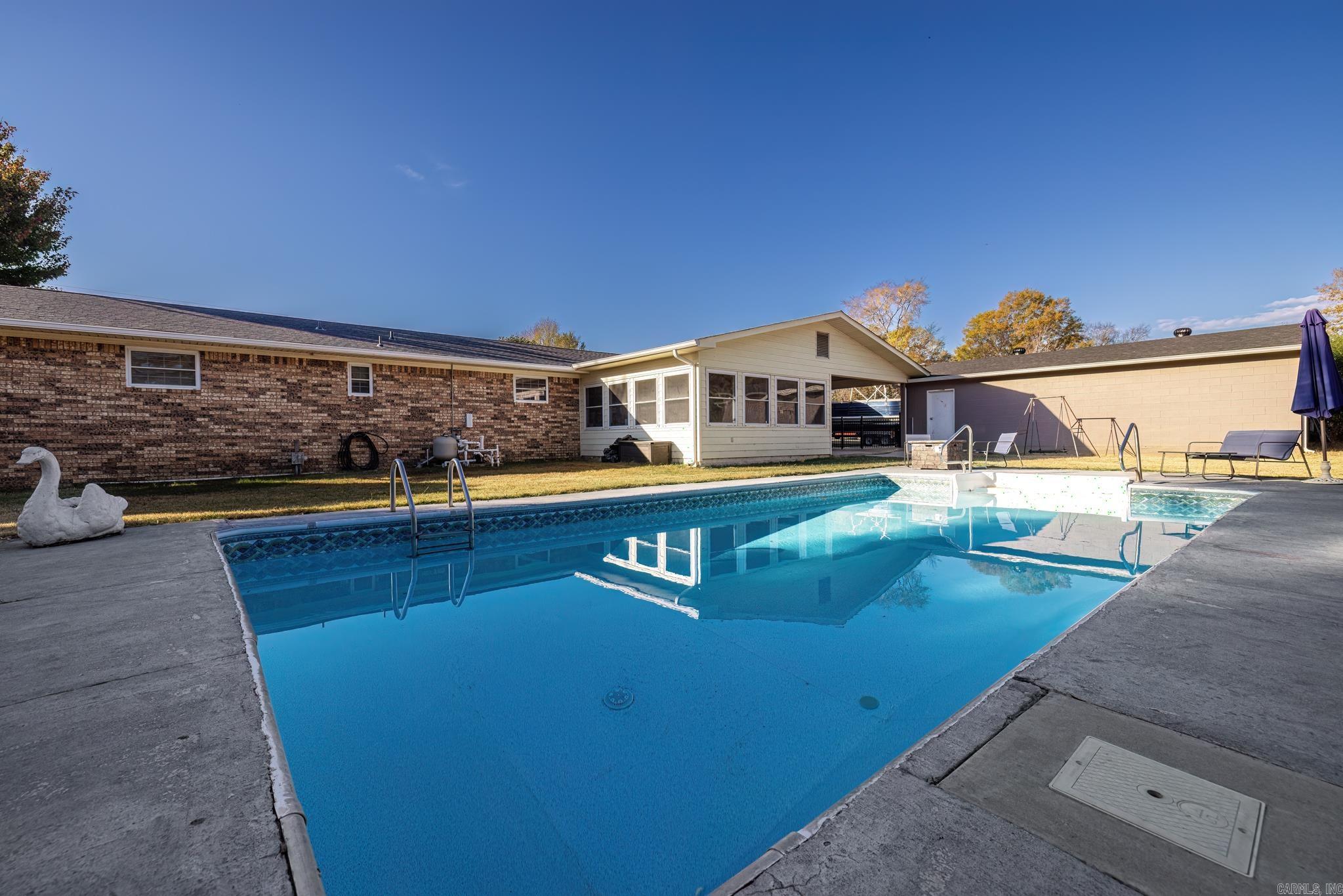 168  Leta  Hot Springs, AR