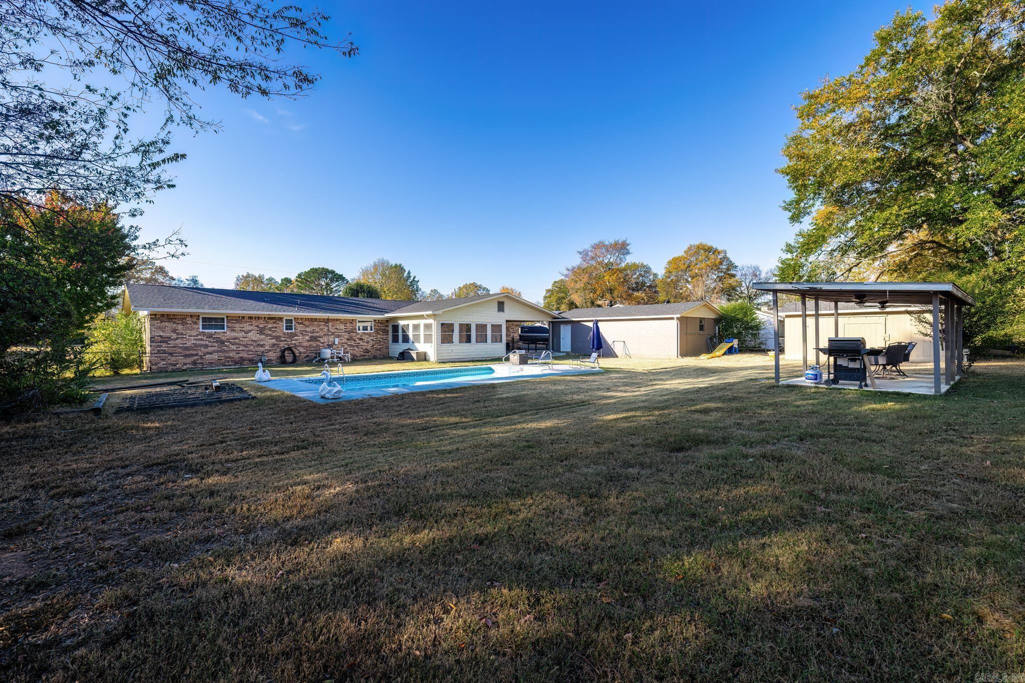 168  Leta  Hot Springs, AR